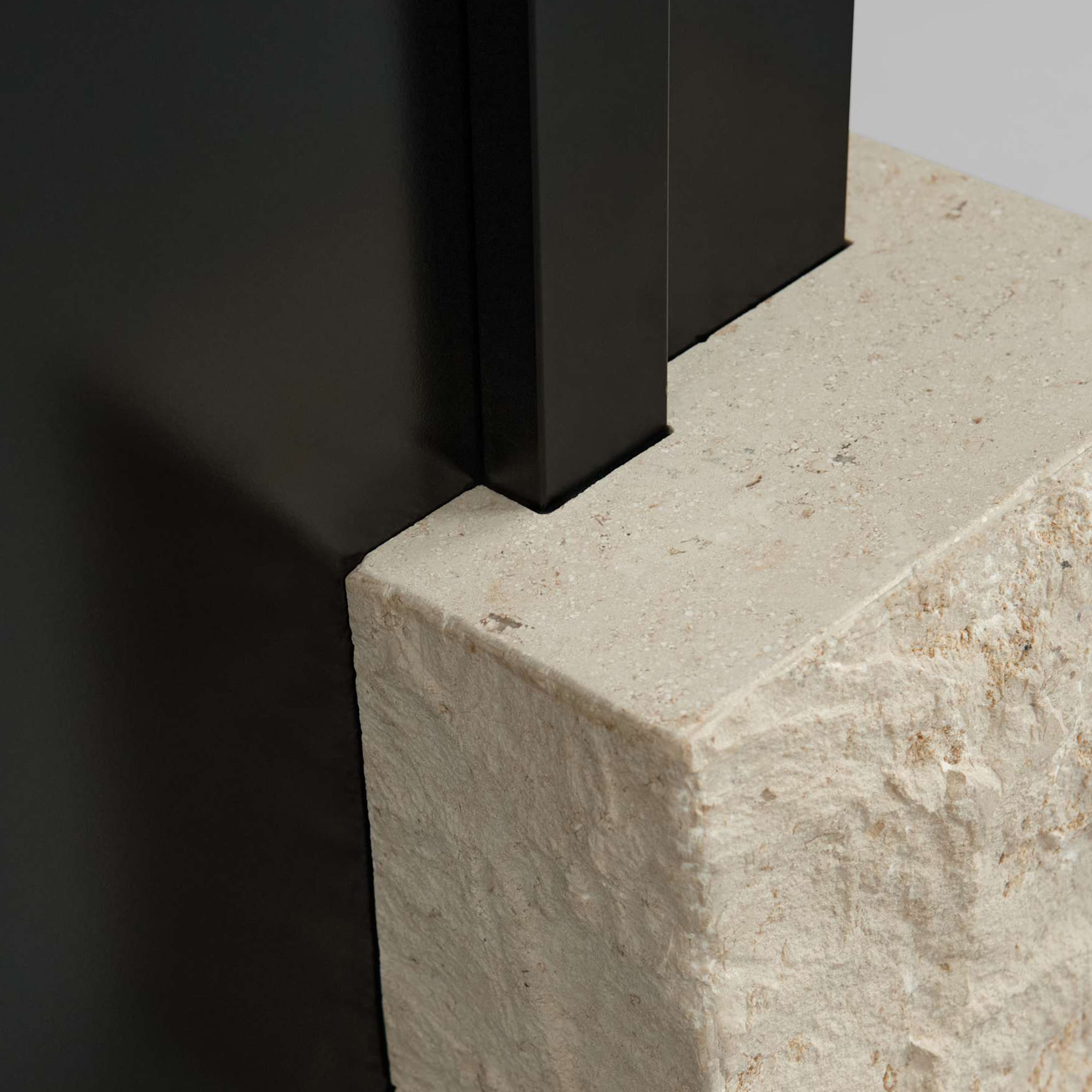 101 Copenhagen Kubis Peili Limestone 168x22