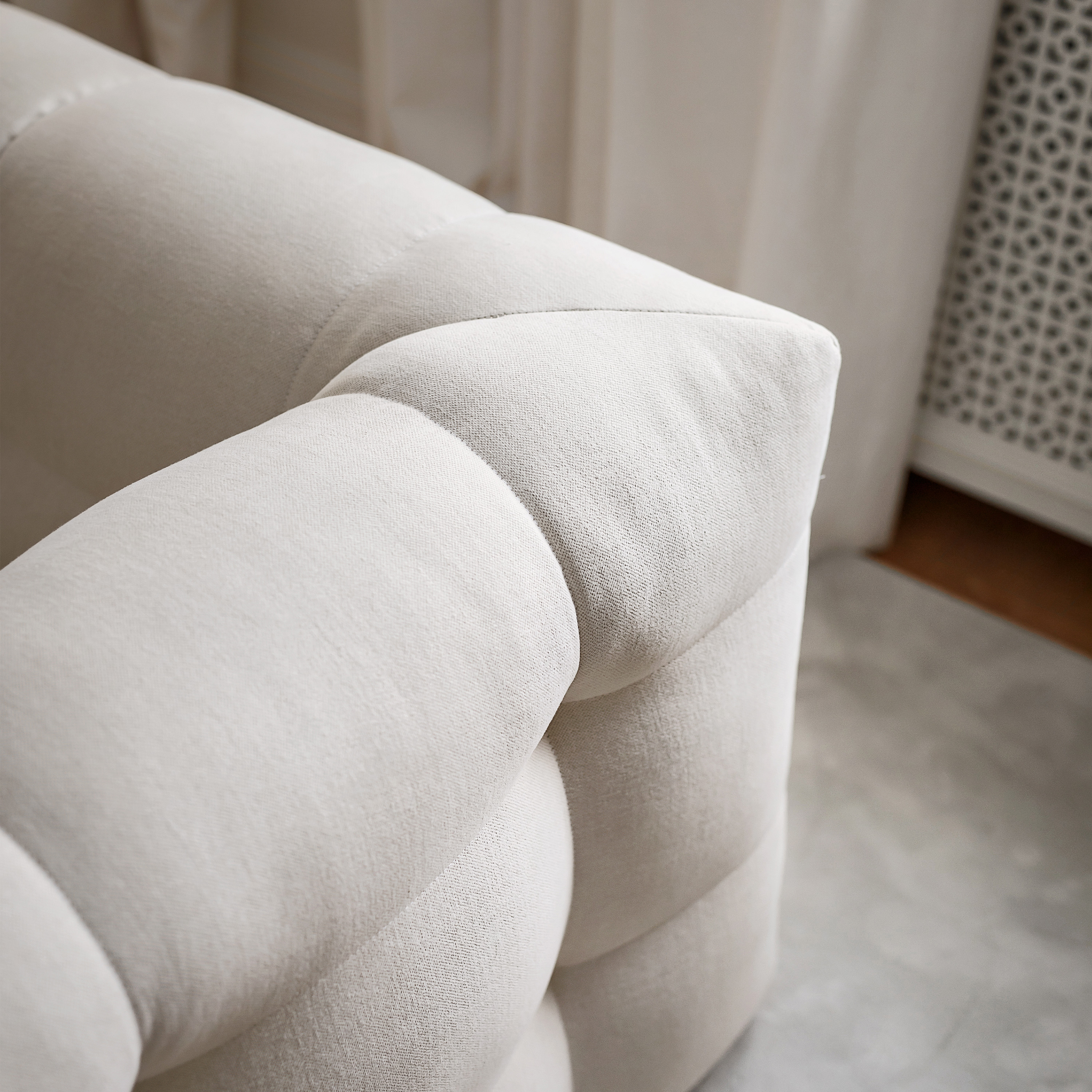 Sleepo Collection Billie Divaanisohva Oikea Nature