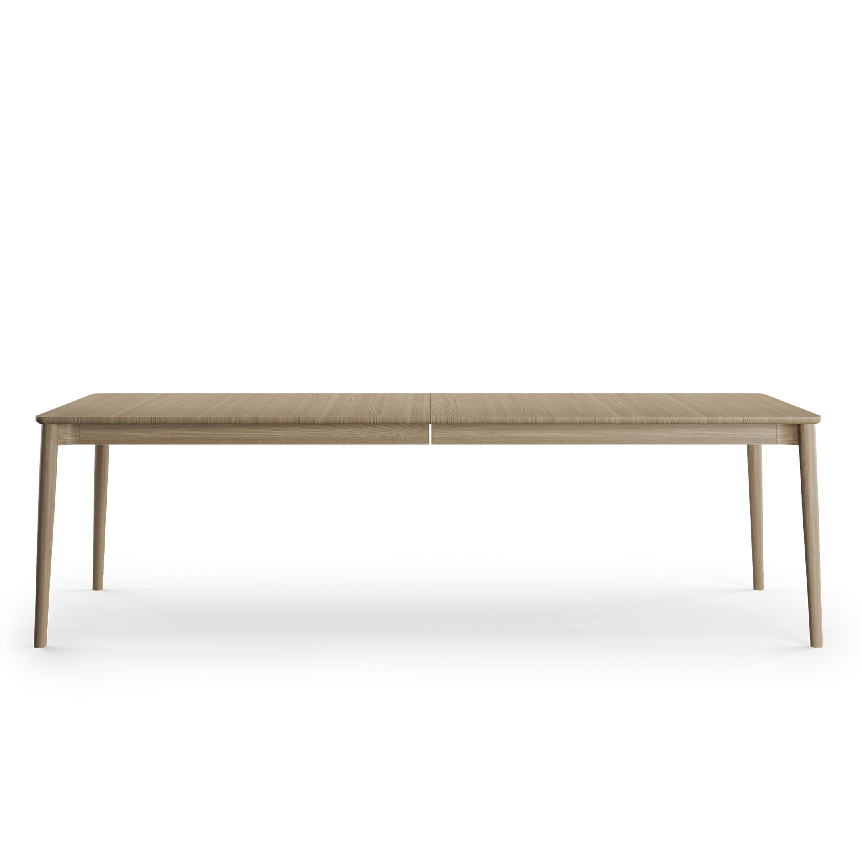Northern - Expand Matbord Light Oiled Oak 250X90