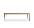Expand Matbord Light Oiled Oak 250X90
