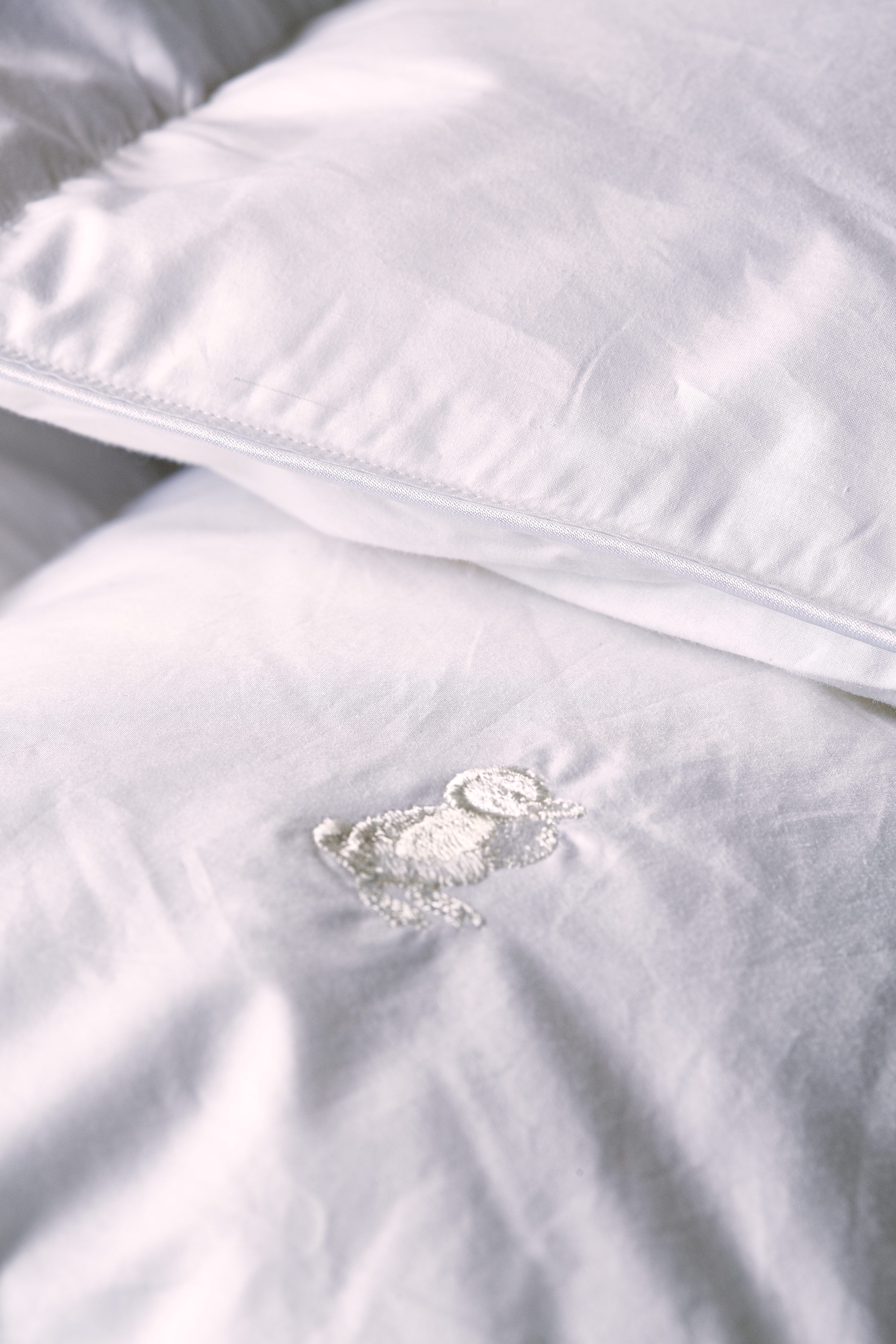 Engmo Dun Louise Duntäcke Jag fryser aldrig 150x210