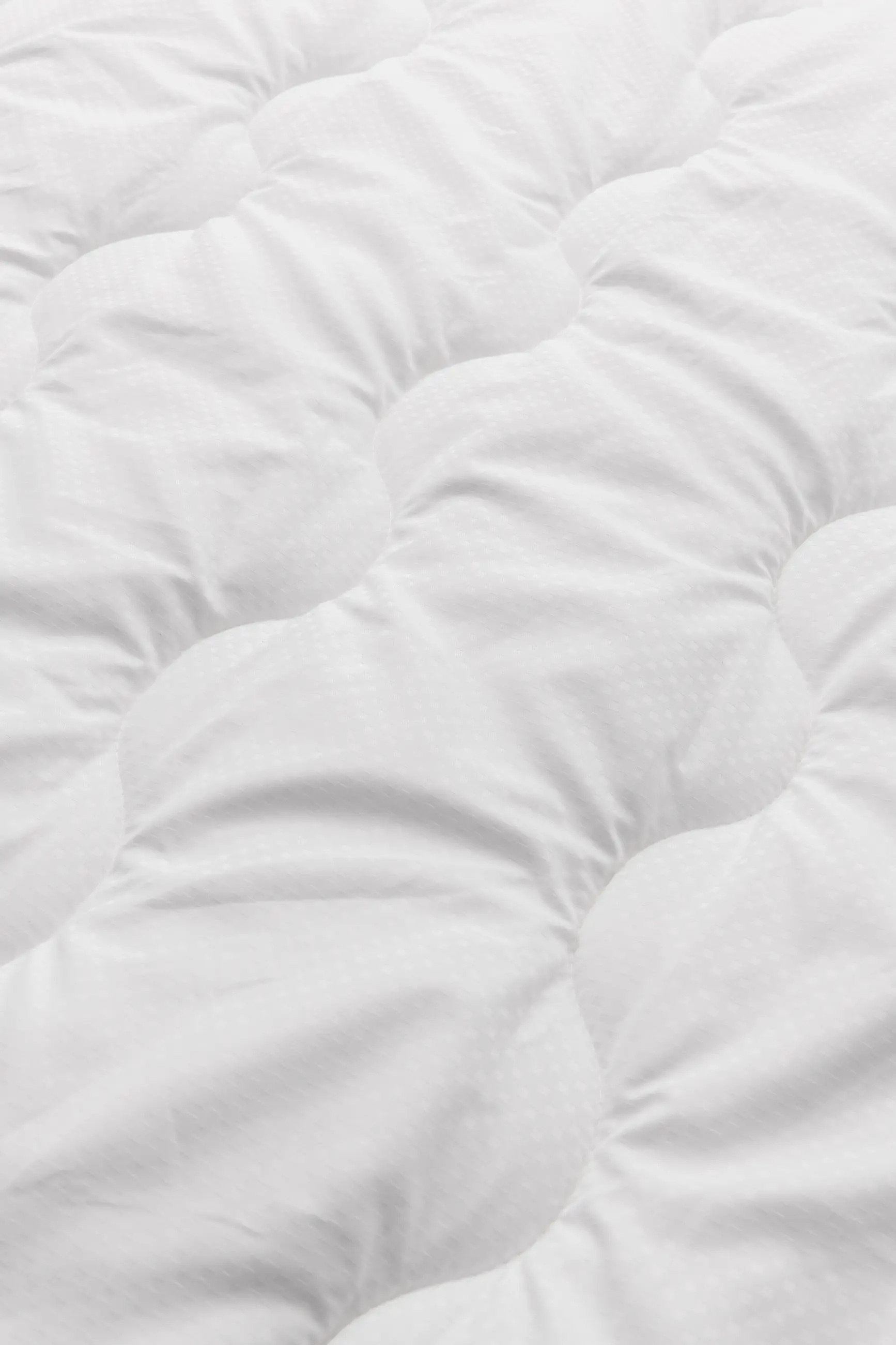 Høie Comfort Fibertäcke Varm 1200g 150x210