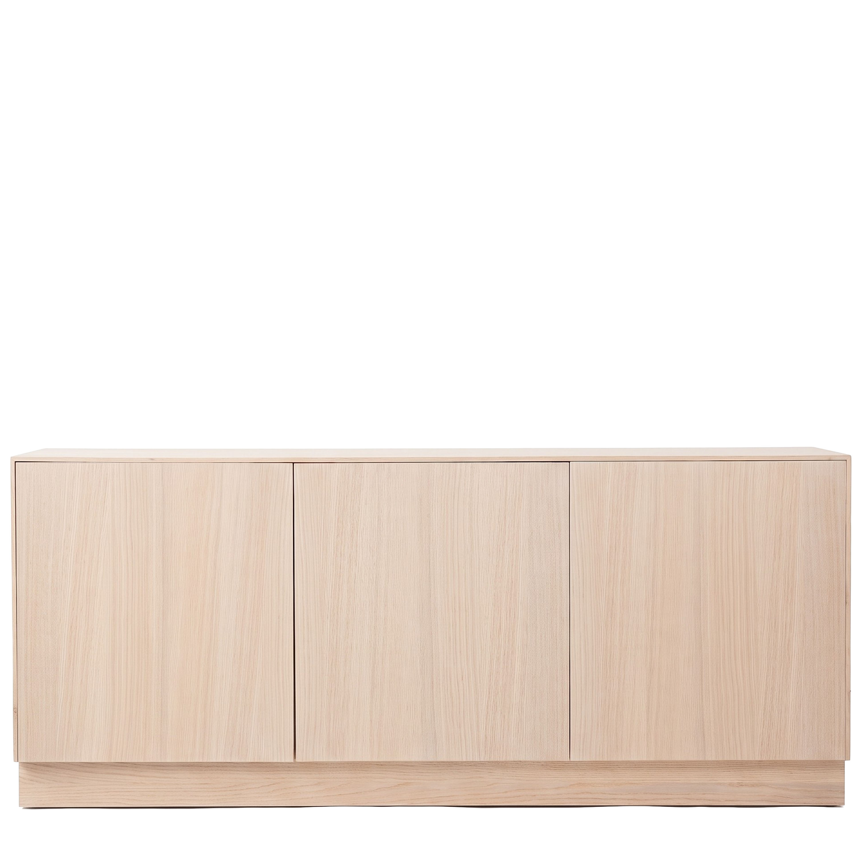 Esme Sideboard Hvitoljet Eik 178cm