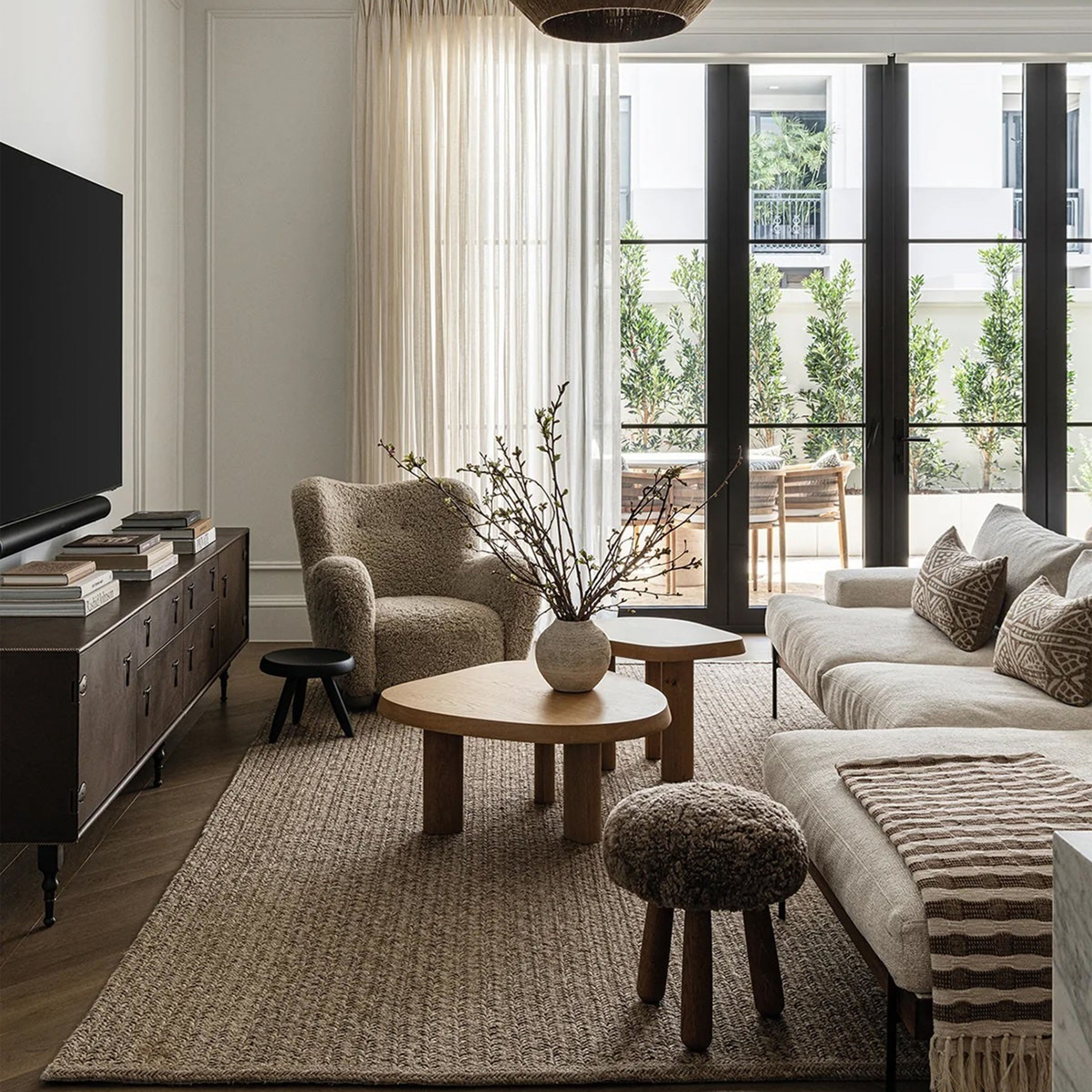 New Mags Urban Sanctuaries Coffee Table Book