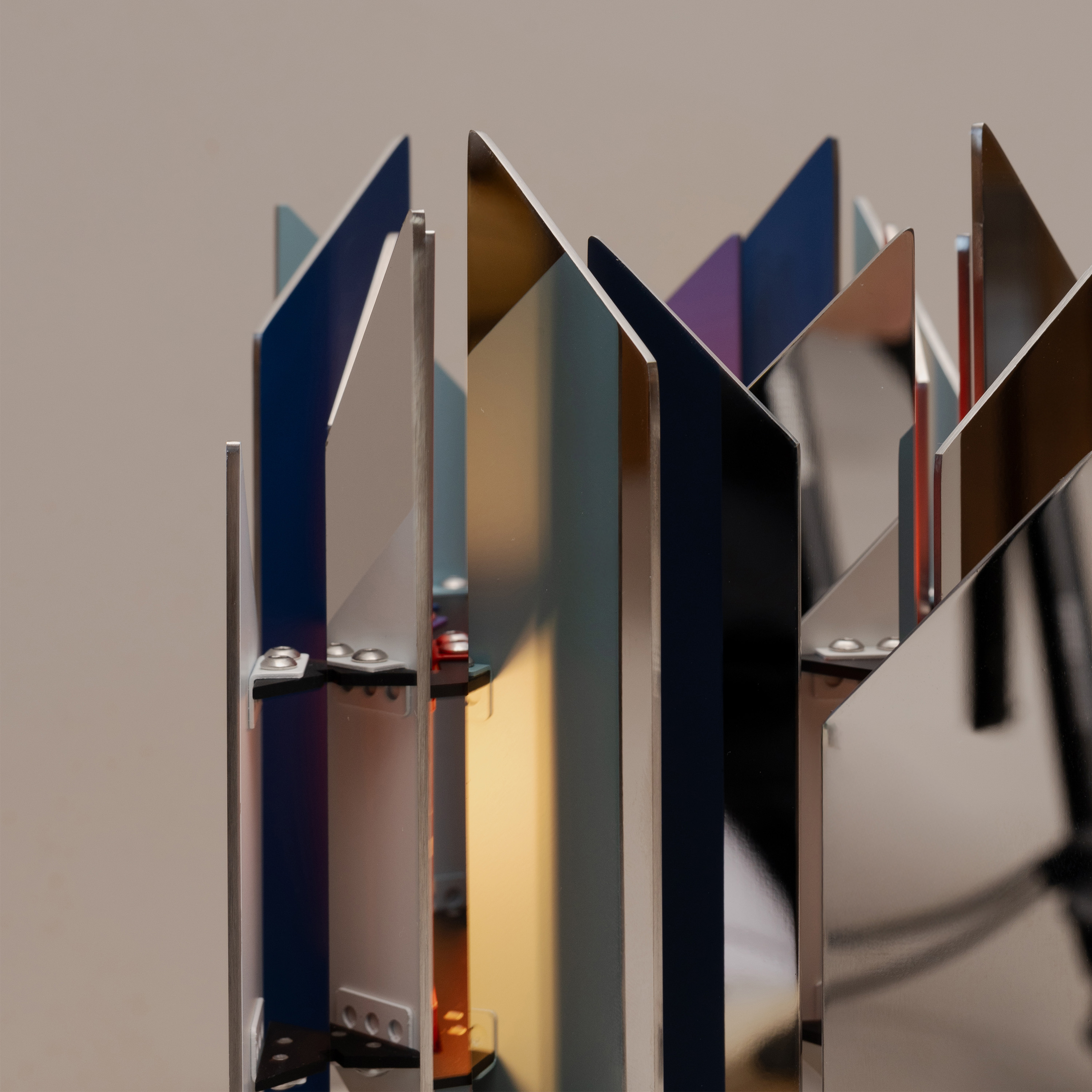 LYFA Divan 2 Bordlampe Original 16cm