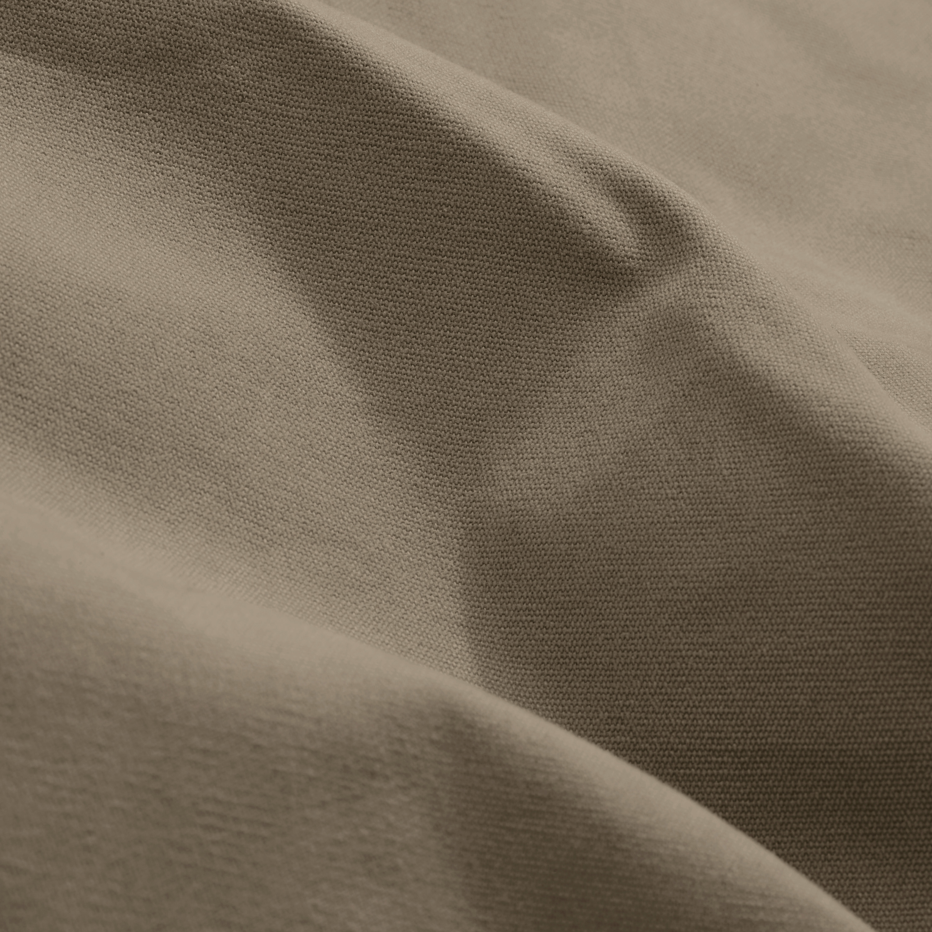 Fatboy The Original Recycled Istuinpouf Taupe-harmaa