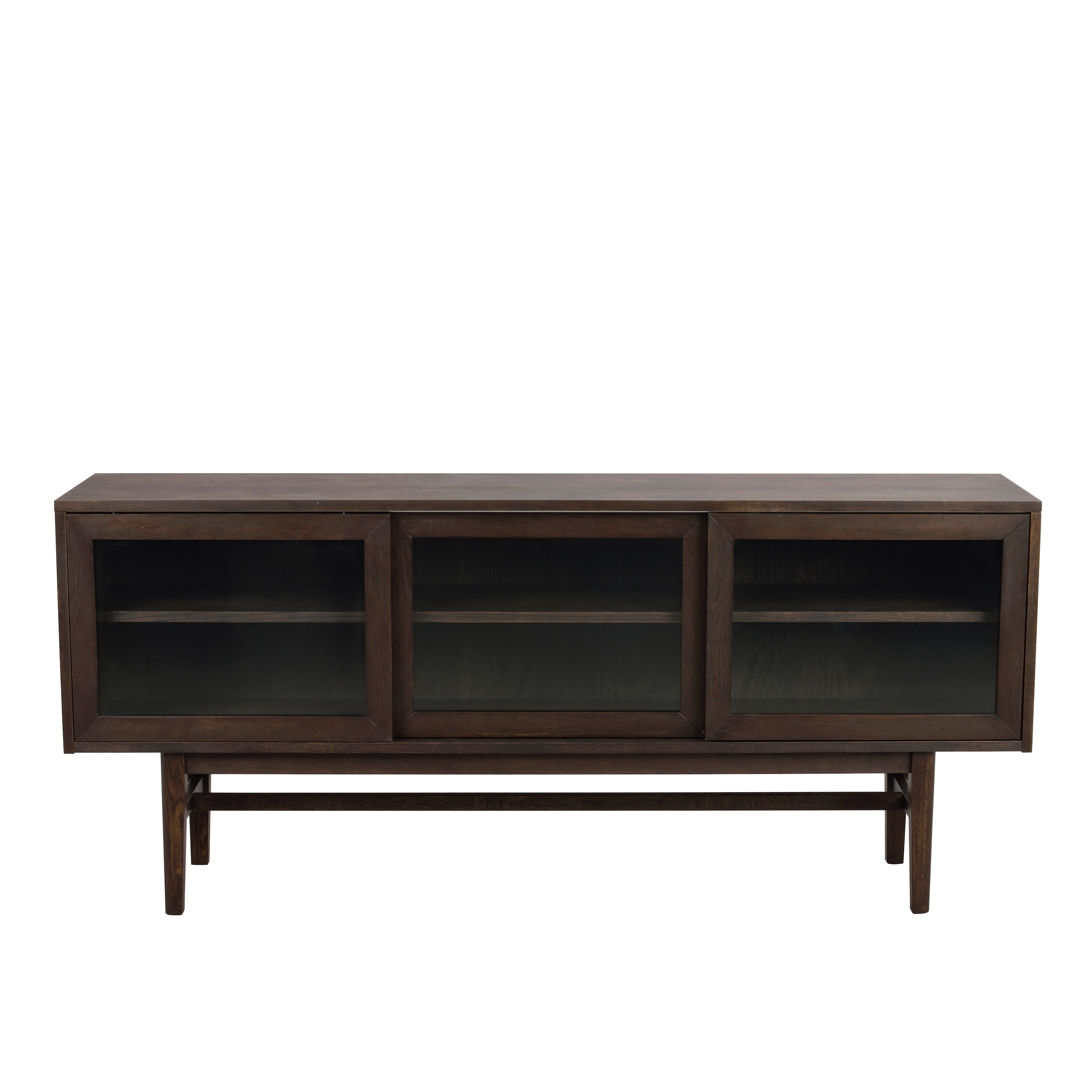 Rowico Home Hazelton Sideboard Brun 170cm