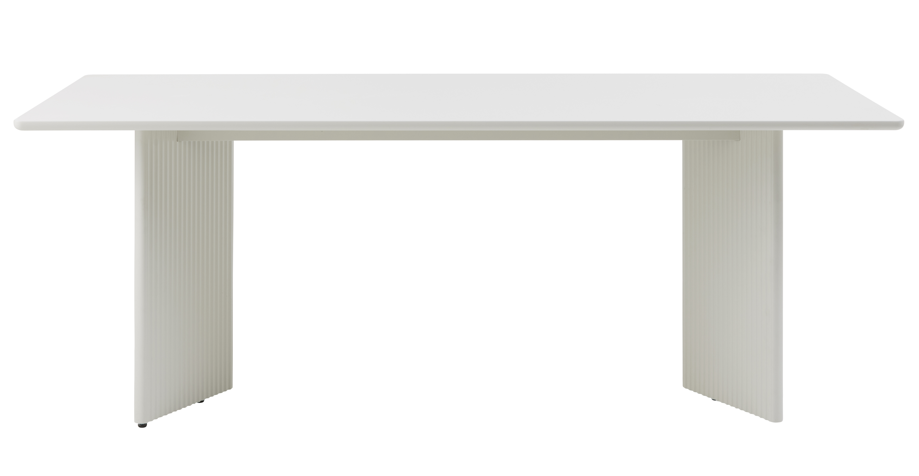 Nordic Home Julian Ruokapöytä Greige 200cm