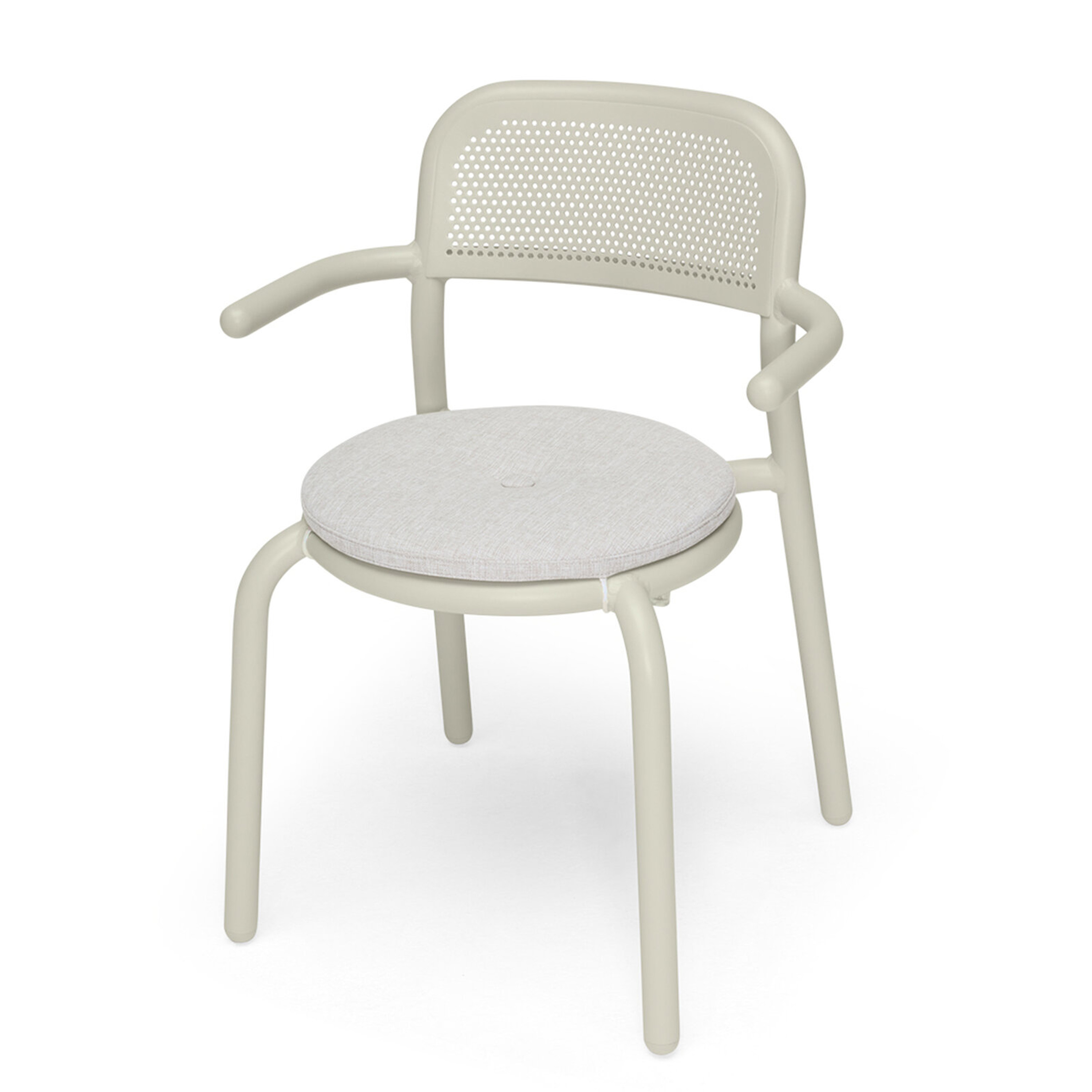 Fatboy Toni Stuhlkissen Mist Ø42