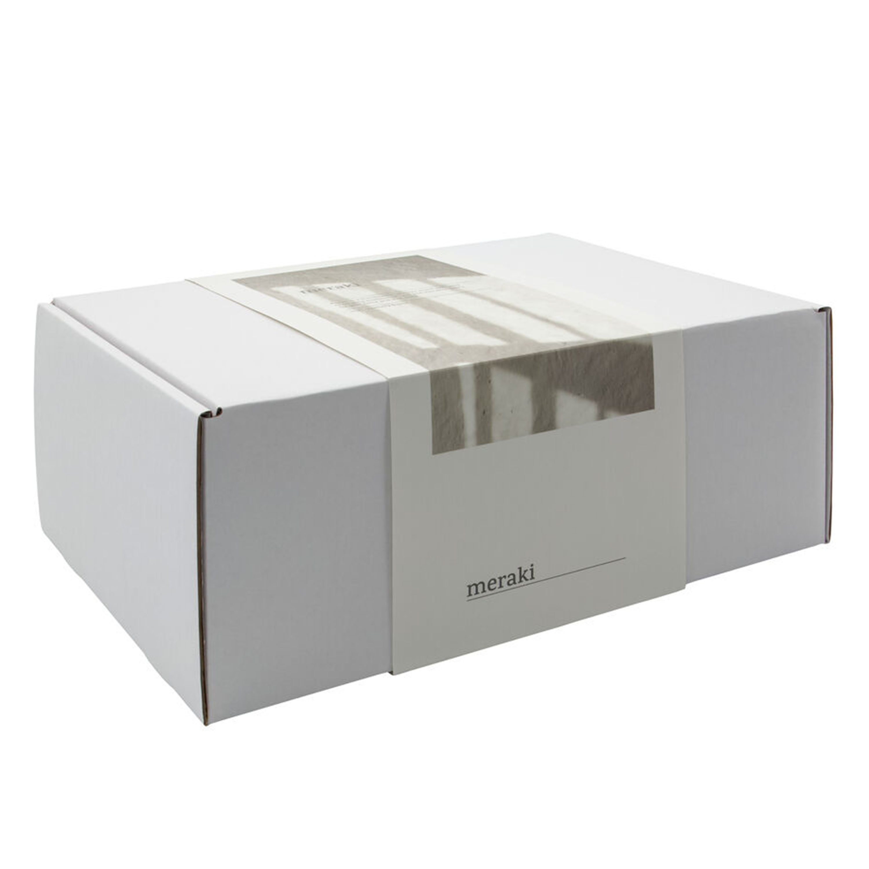 Meraki All-Round Cleaning Presentask Diskset Beige 1000 ml
