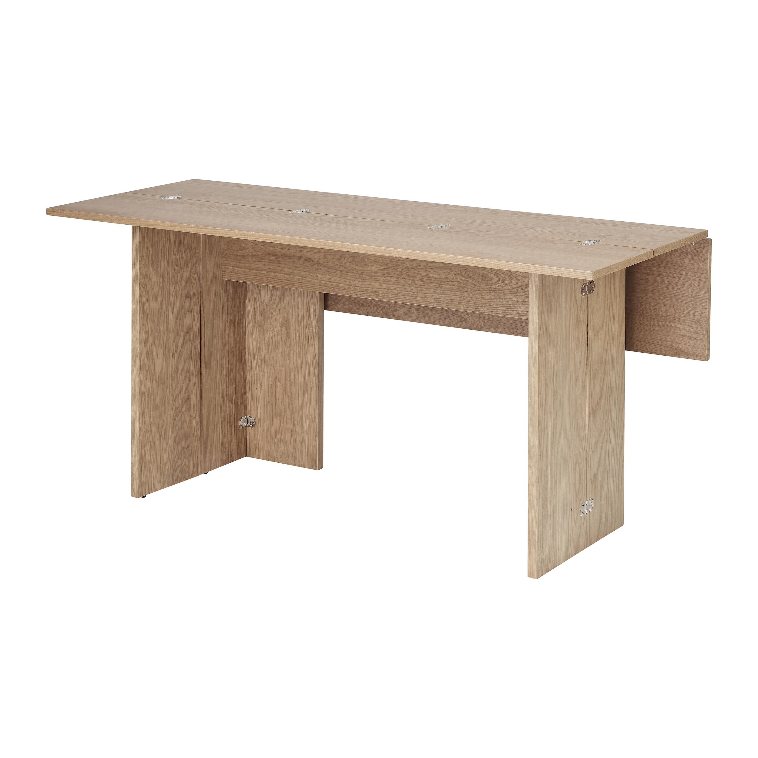 Design House Stockholm Flip Multibord Ek 160cm