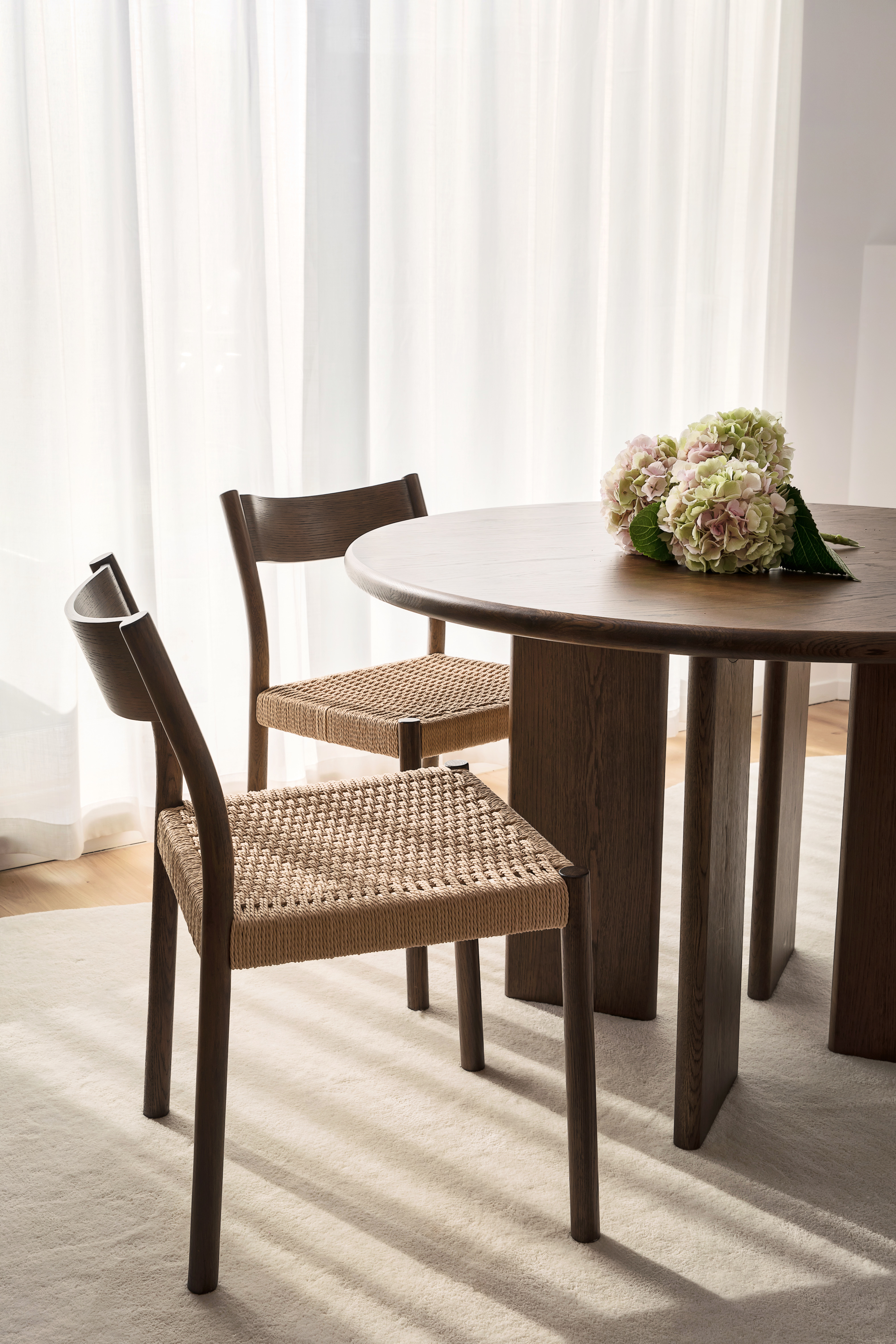 Sleepo Collection Colin Matstol Brunbetsad Ek