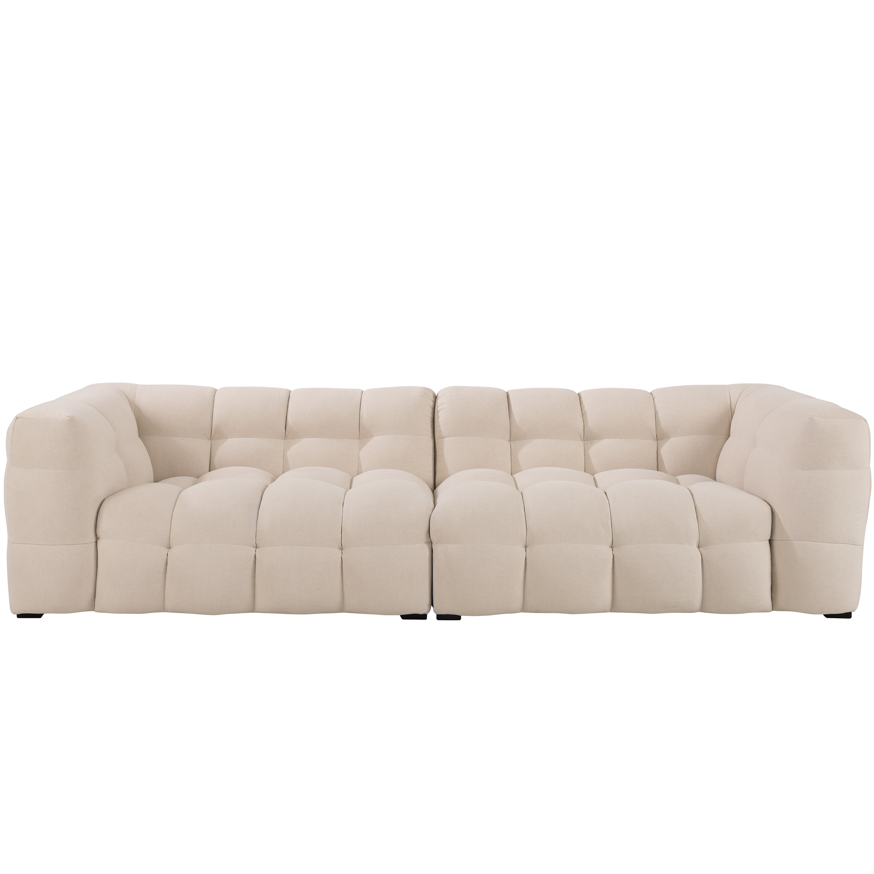 Billie 4-sits Soffa Nature