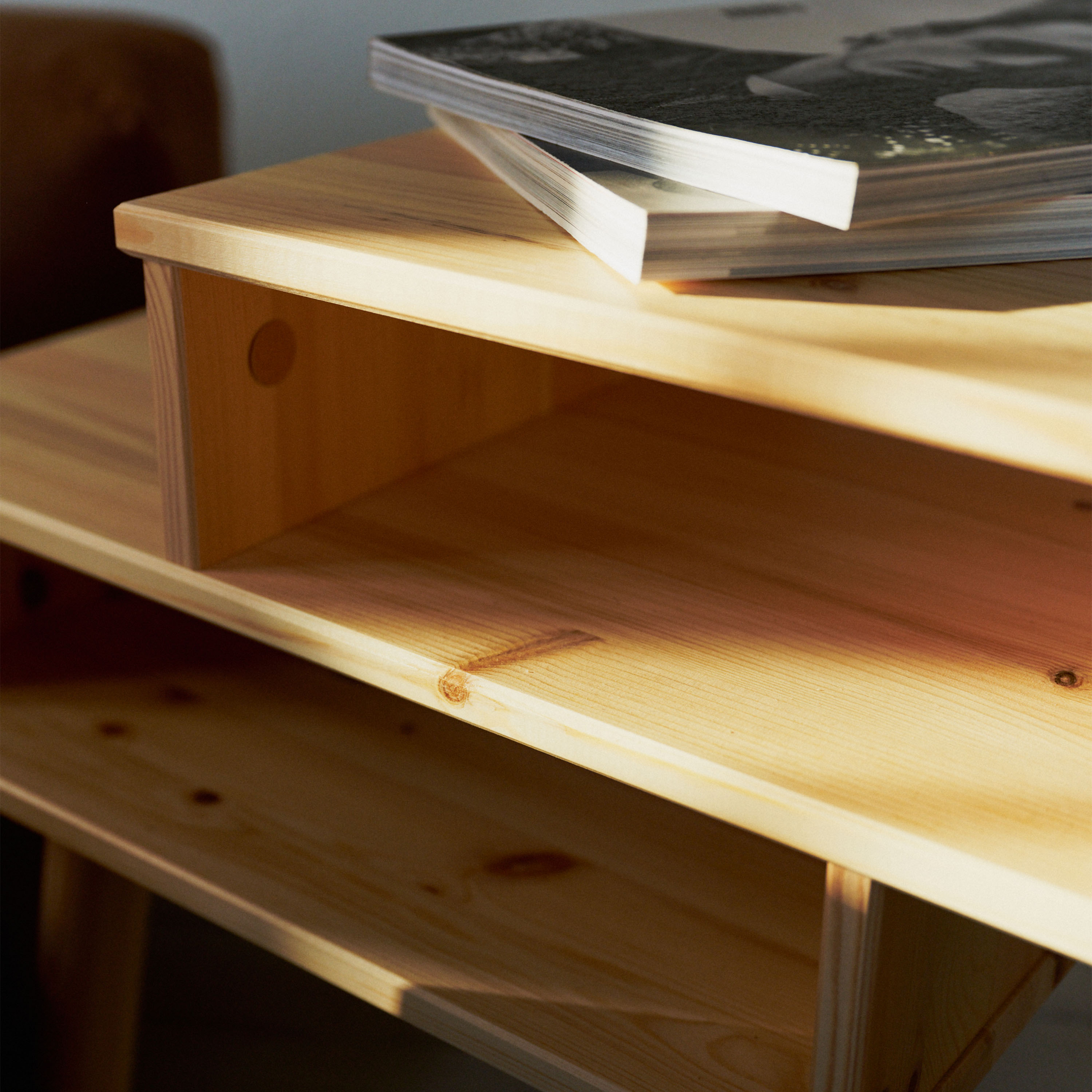 Karup Design Hako Sidebord Natur