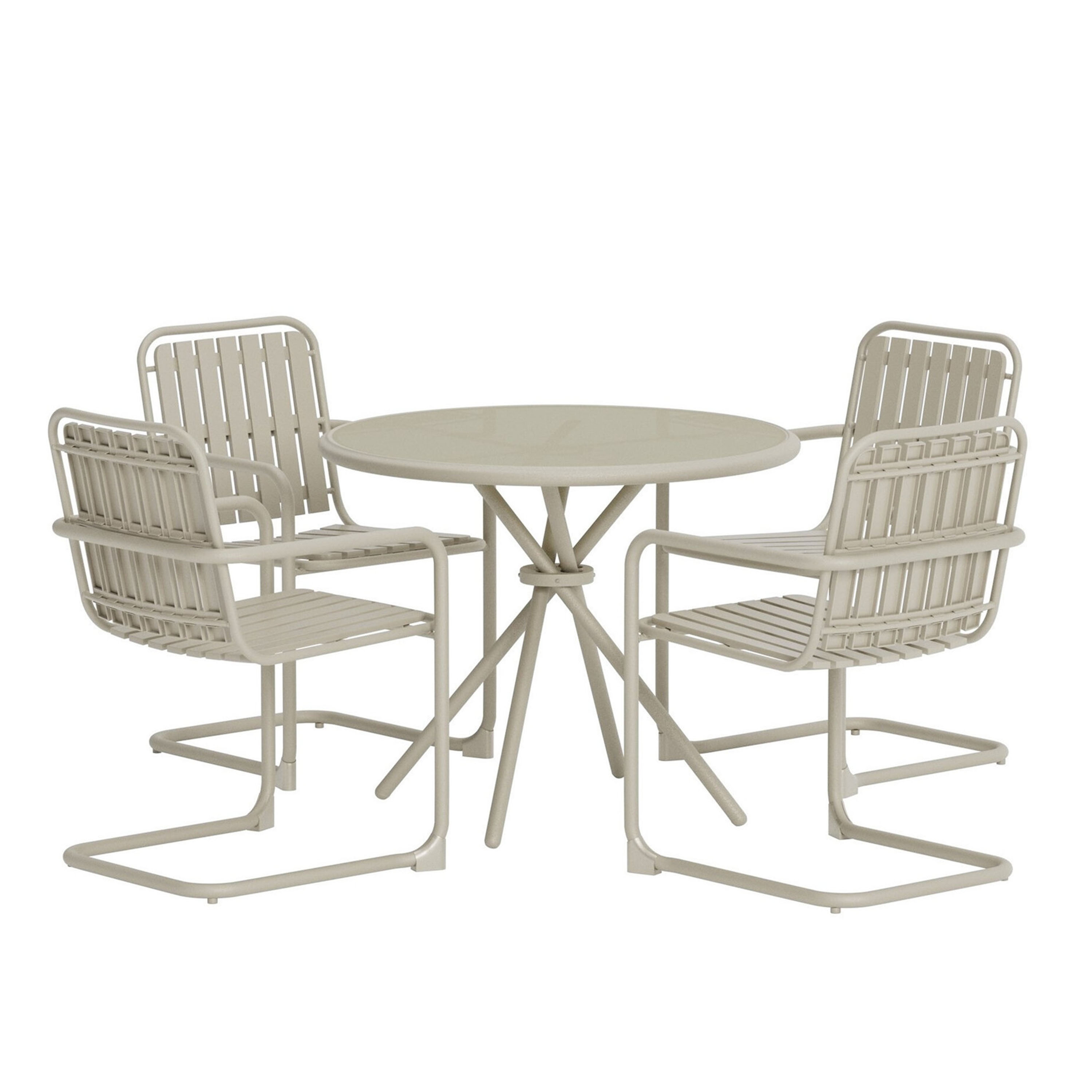 Chios Matgrupp Beige