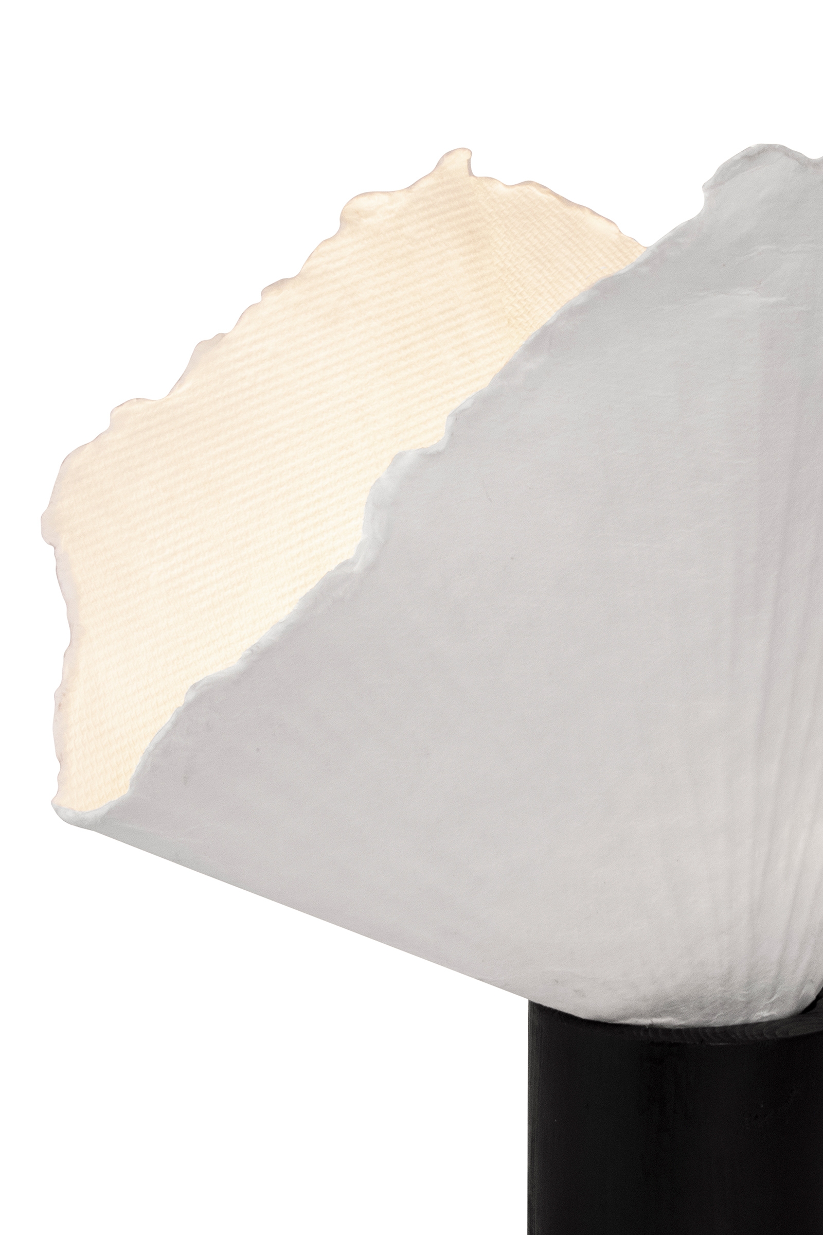 Globen Lighting Tropez Tischlampe Weiß