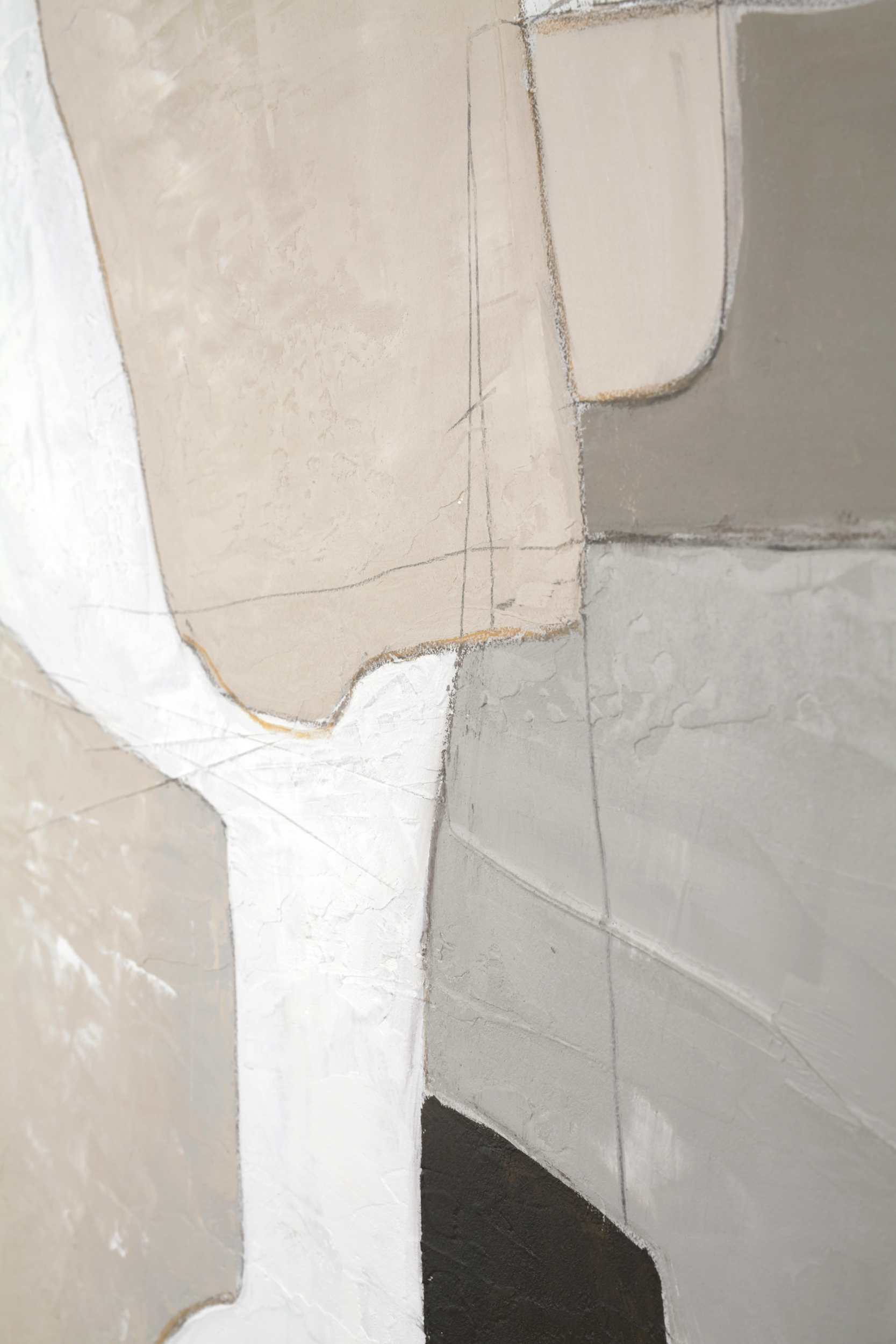 Malerifabrikken Accurate Taulu Oak Frame 90x120cm