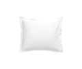 Sateen Örngott White 50x60