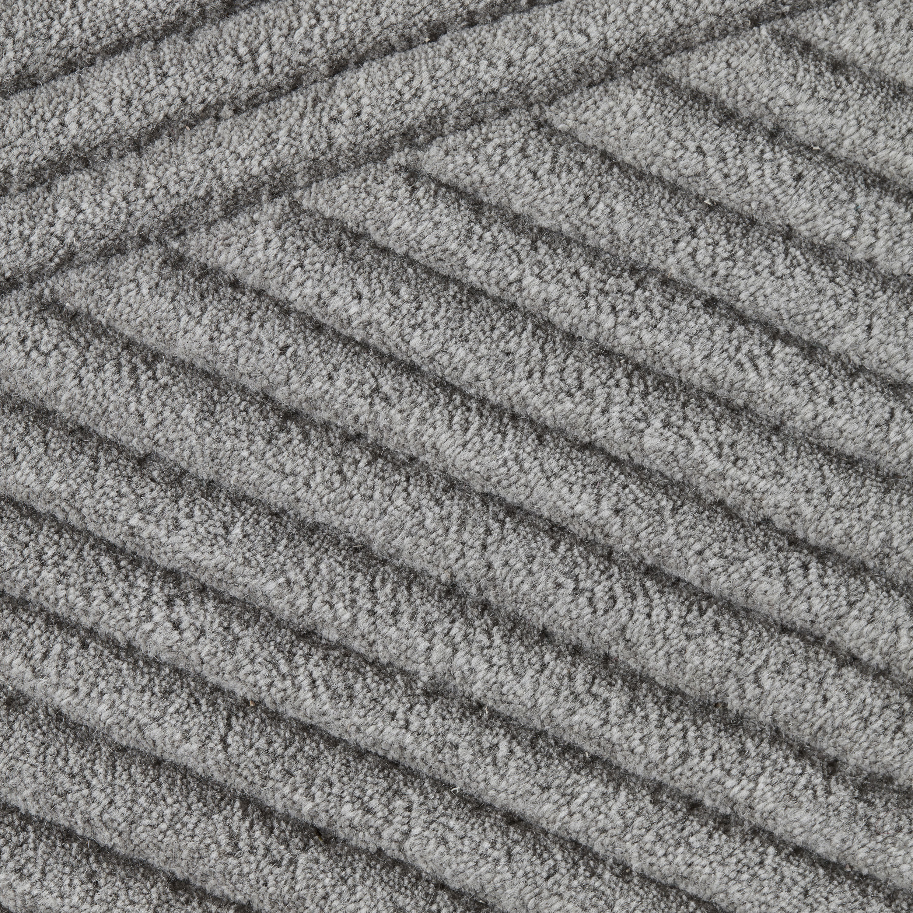 Northern Row Villamatto Light Grey Medium