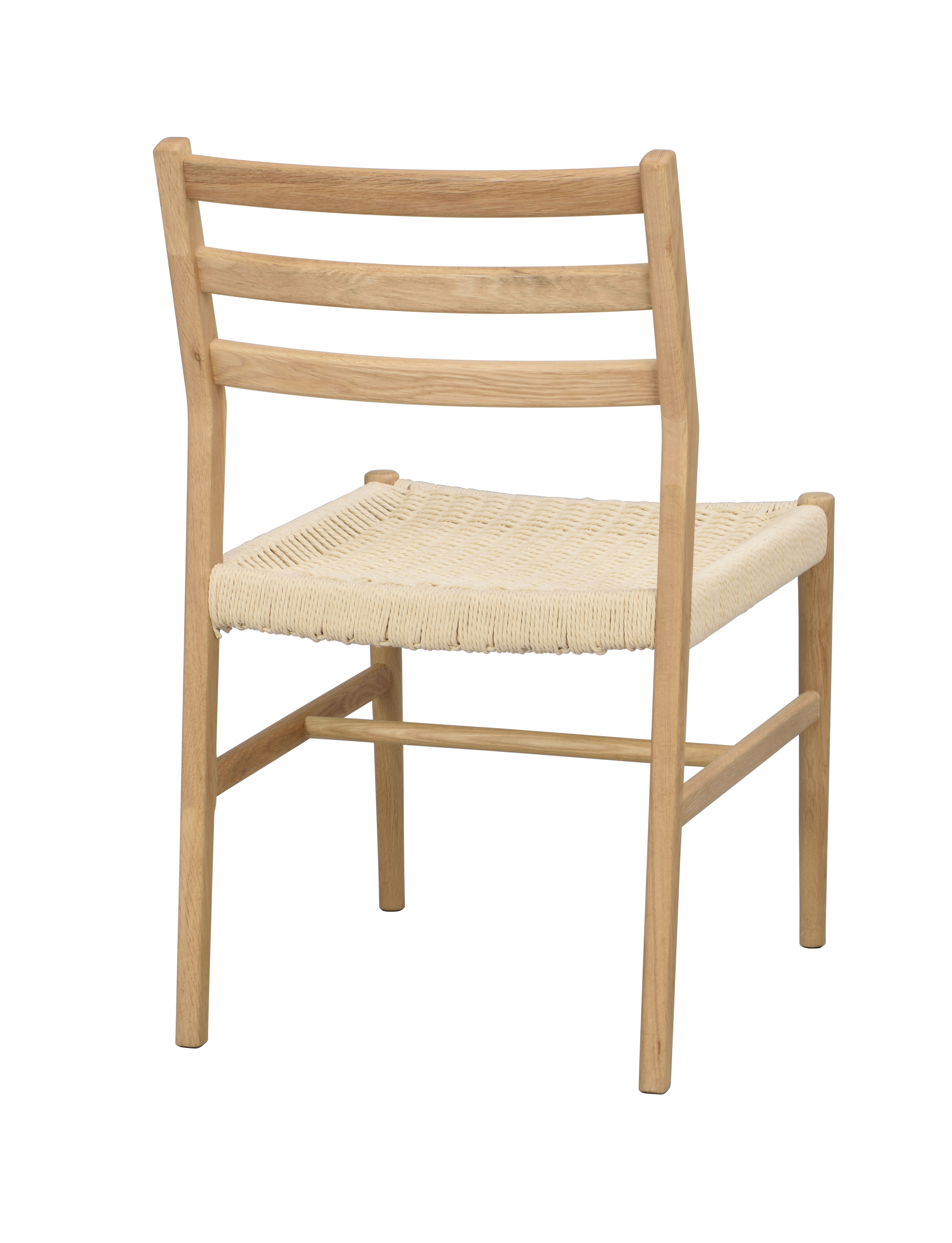 Rowico Home Harlan Matstol Ek