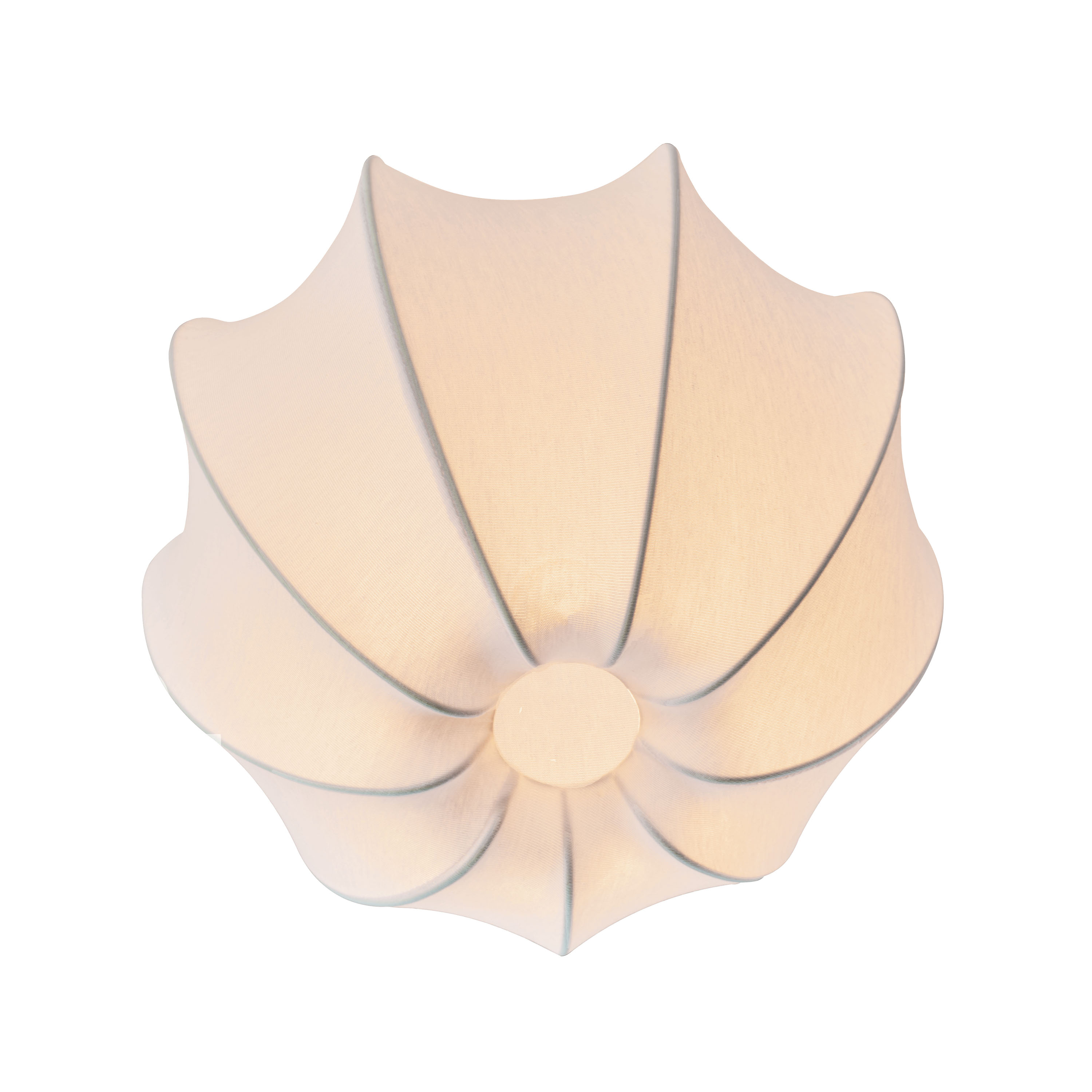 Watt &amp; Veke Anna Plafond Cotton White Mini