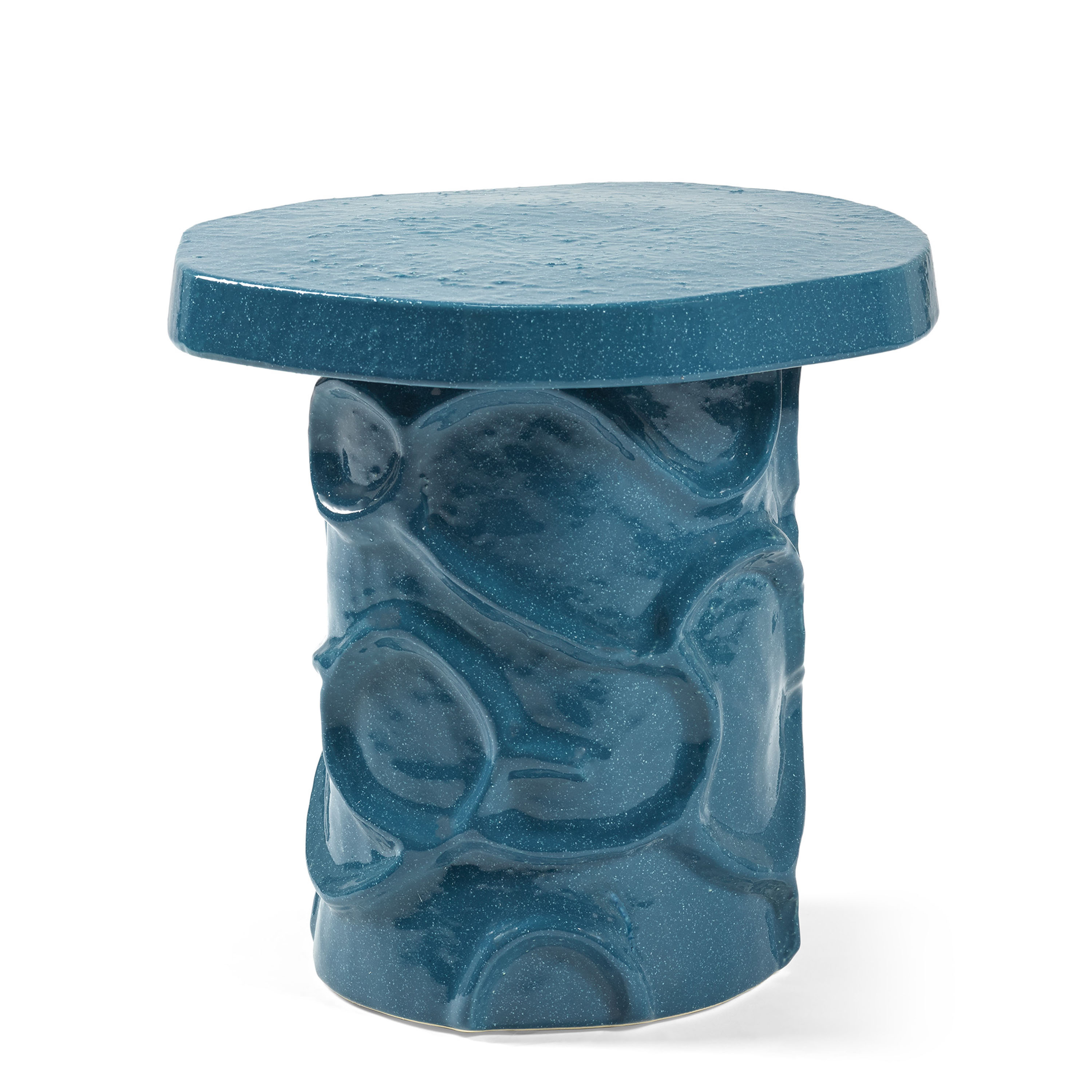 Mena 07 Sidobord Blue