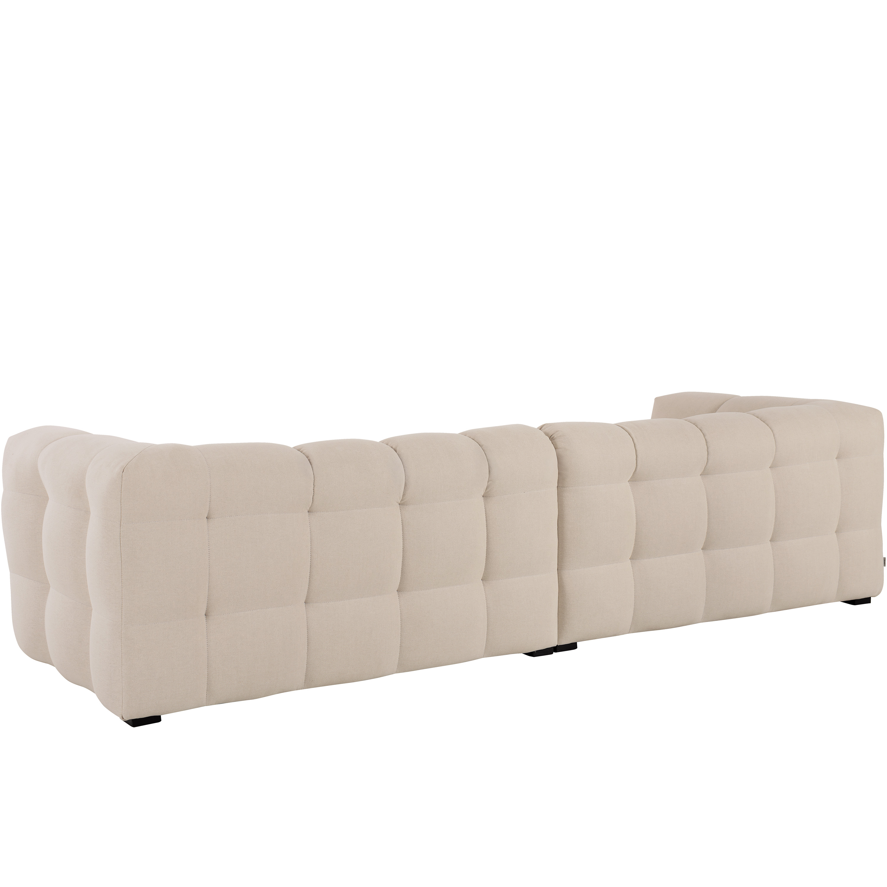 Sleepo Collection Billie 4-sits Soffa Nature