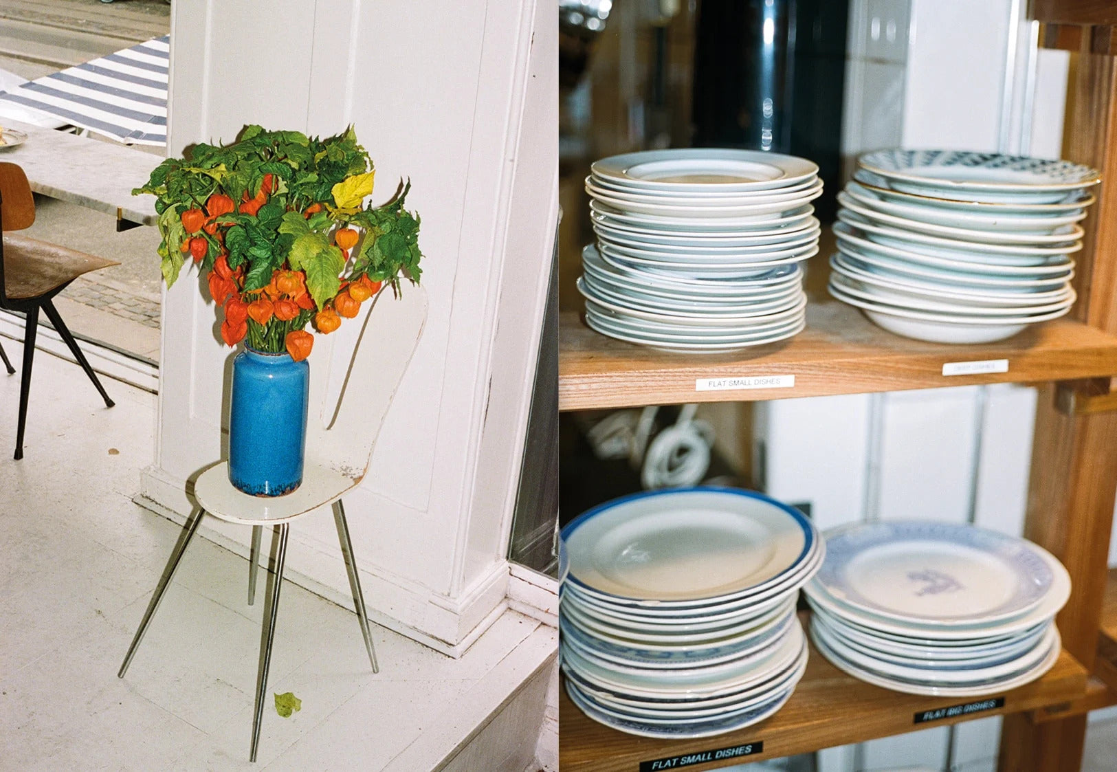 New Mags Atelier September A Place for Daytime Cooking Bok