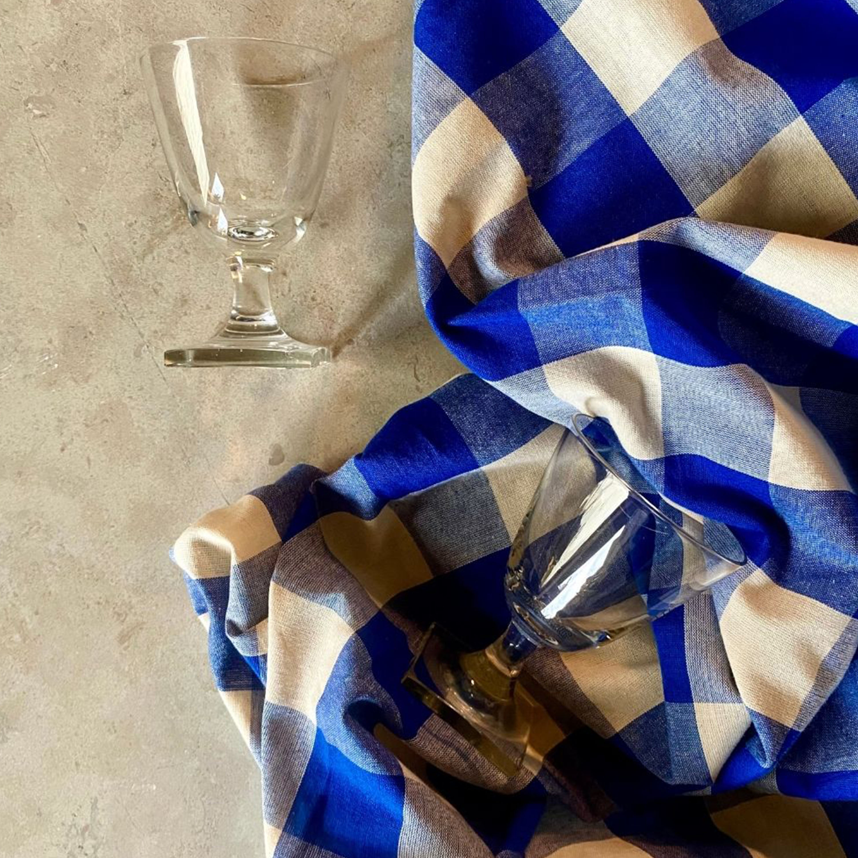 Midnatt Bell Pöytäliina 145x330