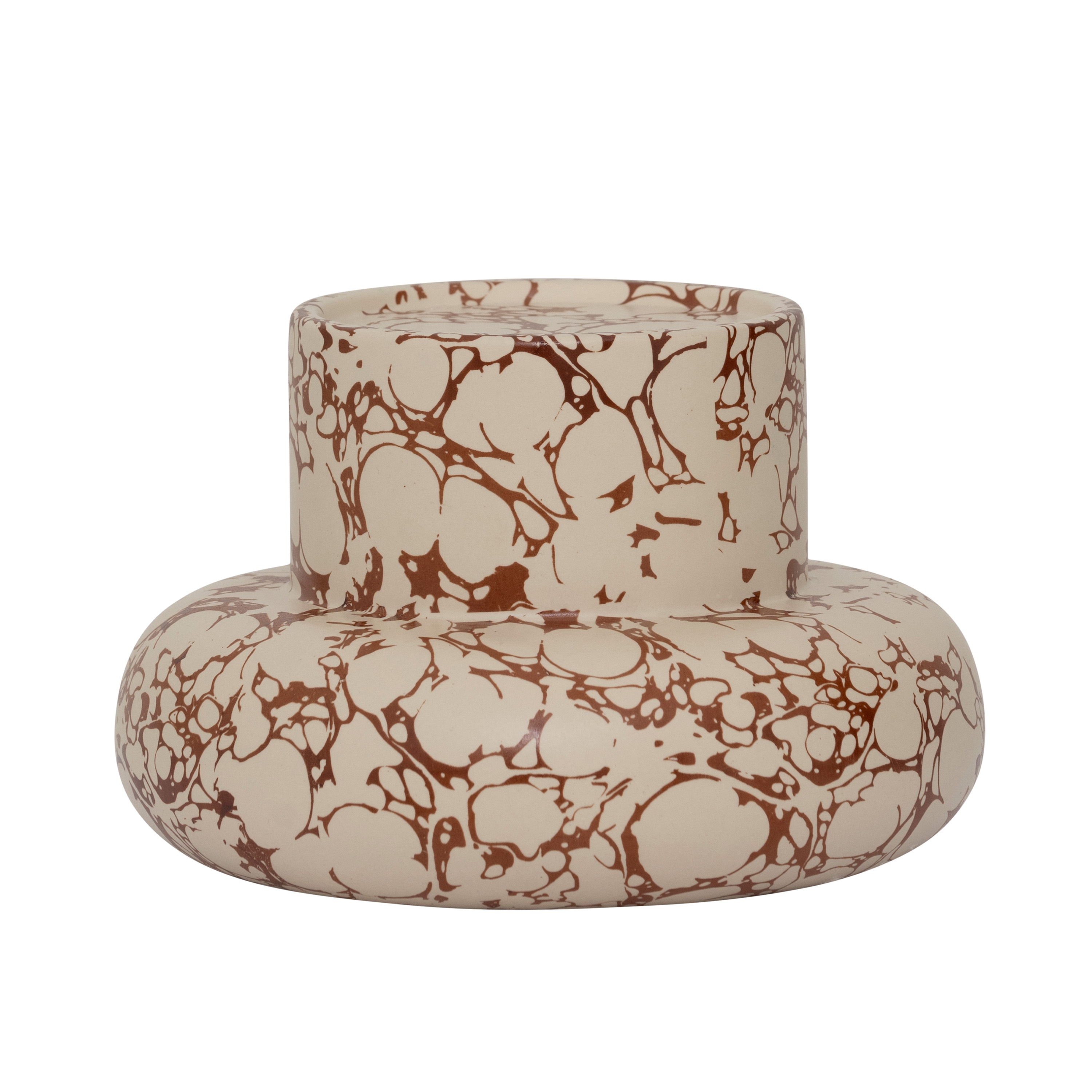 Mukava Ljusstake Almond Milk Ø15