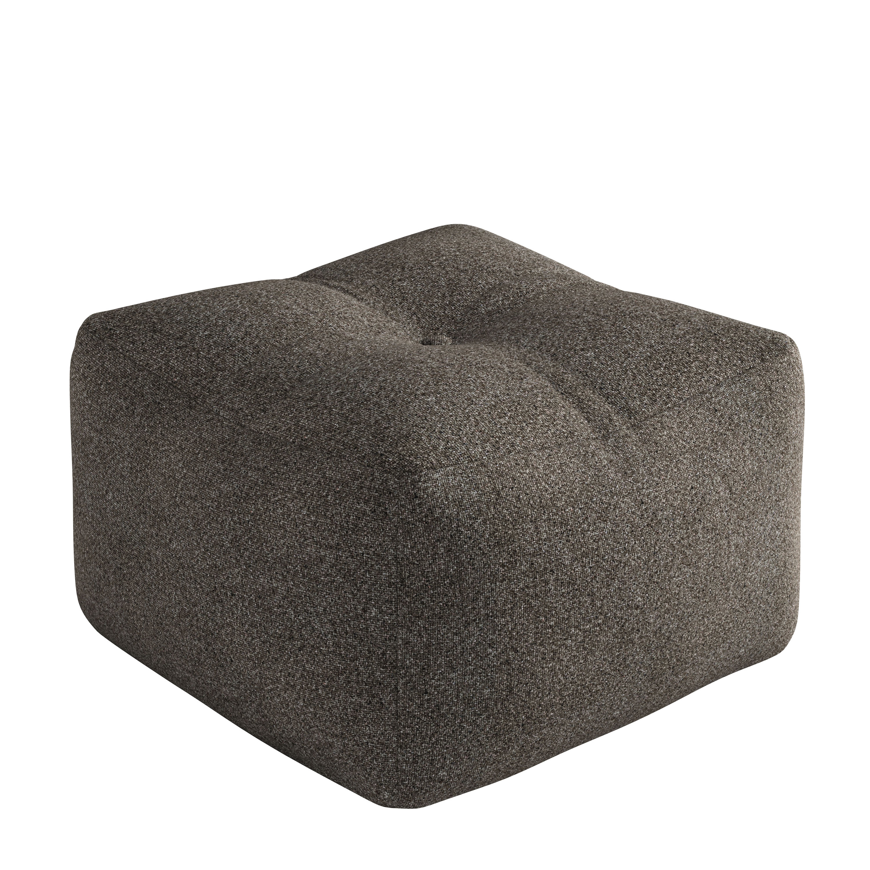 Buddy Sittepuff Mellow Brown