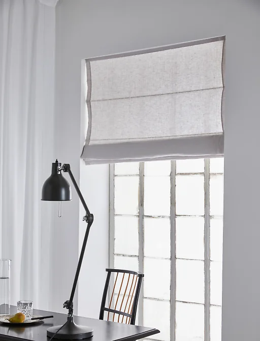 Himla Sunday Heisgardin Lin Kritt 110cm