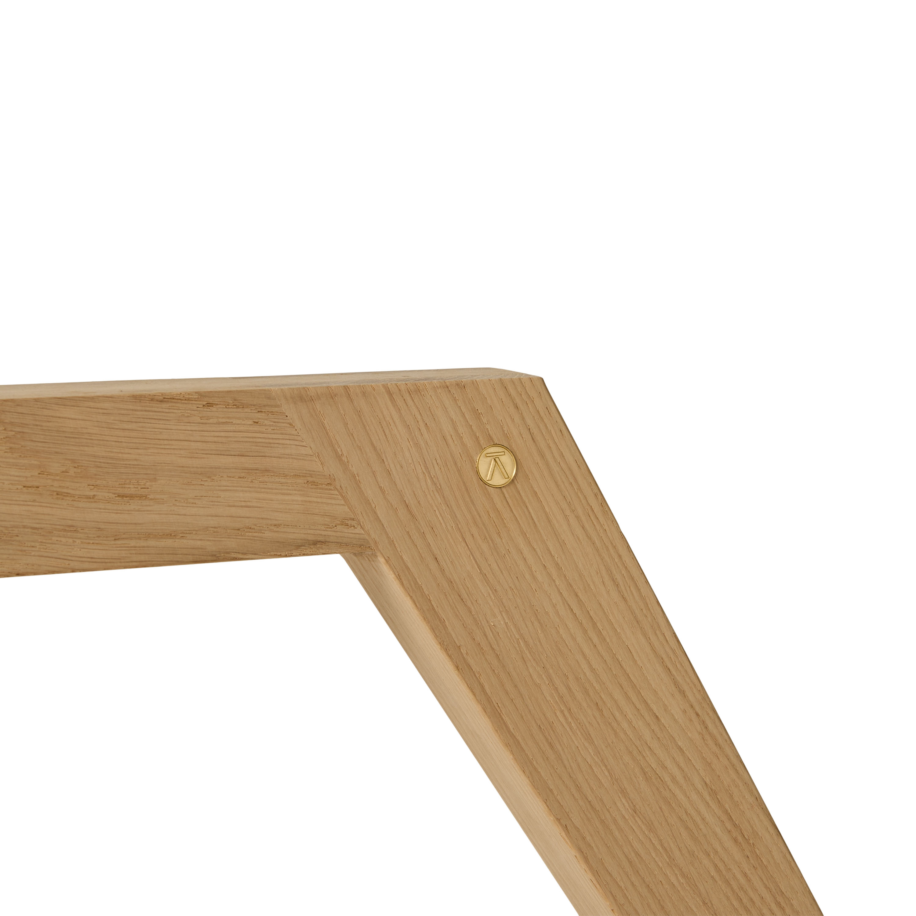 Andersen Furniture View TV-Stativ Oak