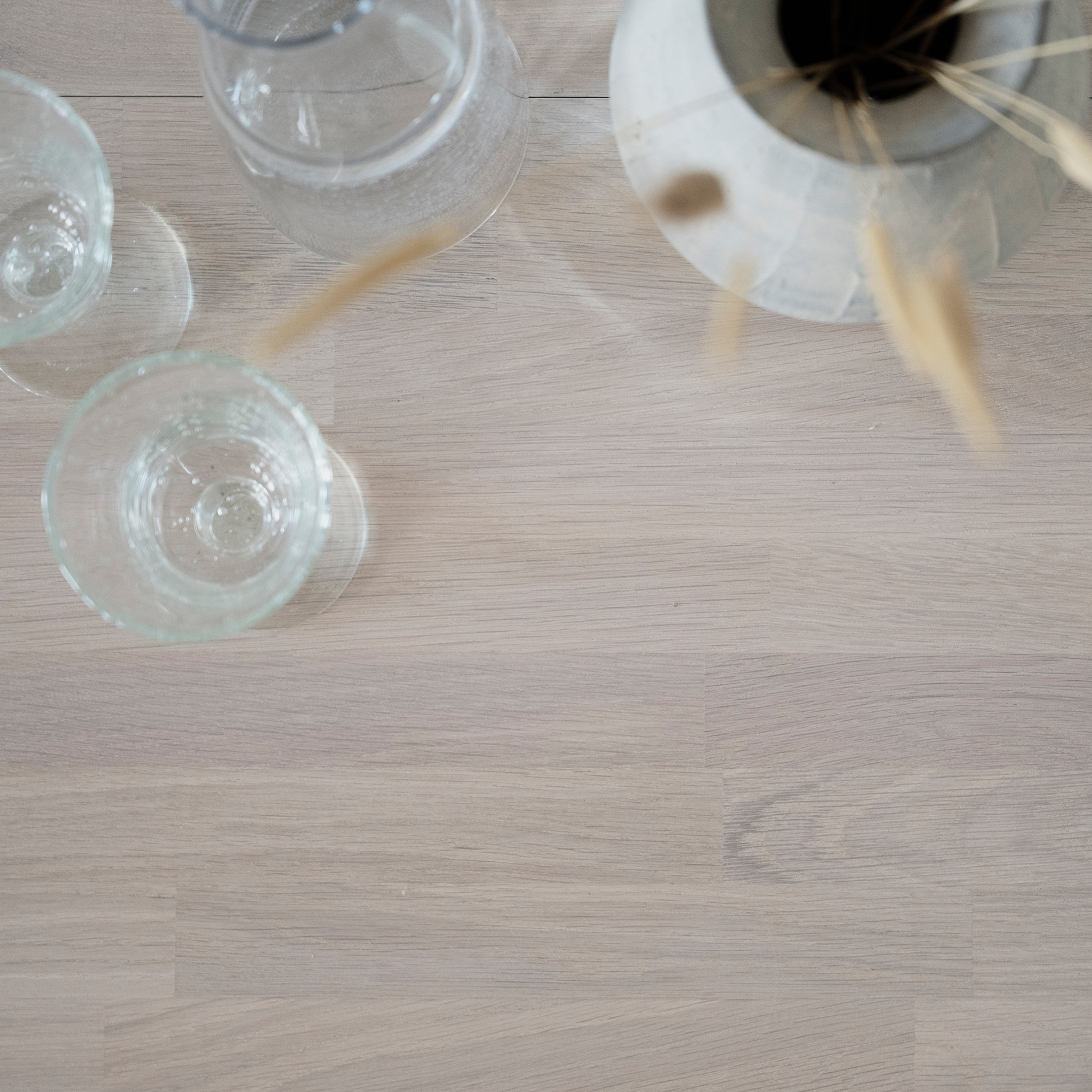 Rowico Home Filippa Matbord Vitpigmenterad Ø120/165cm