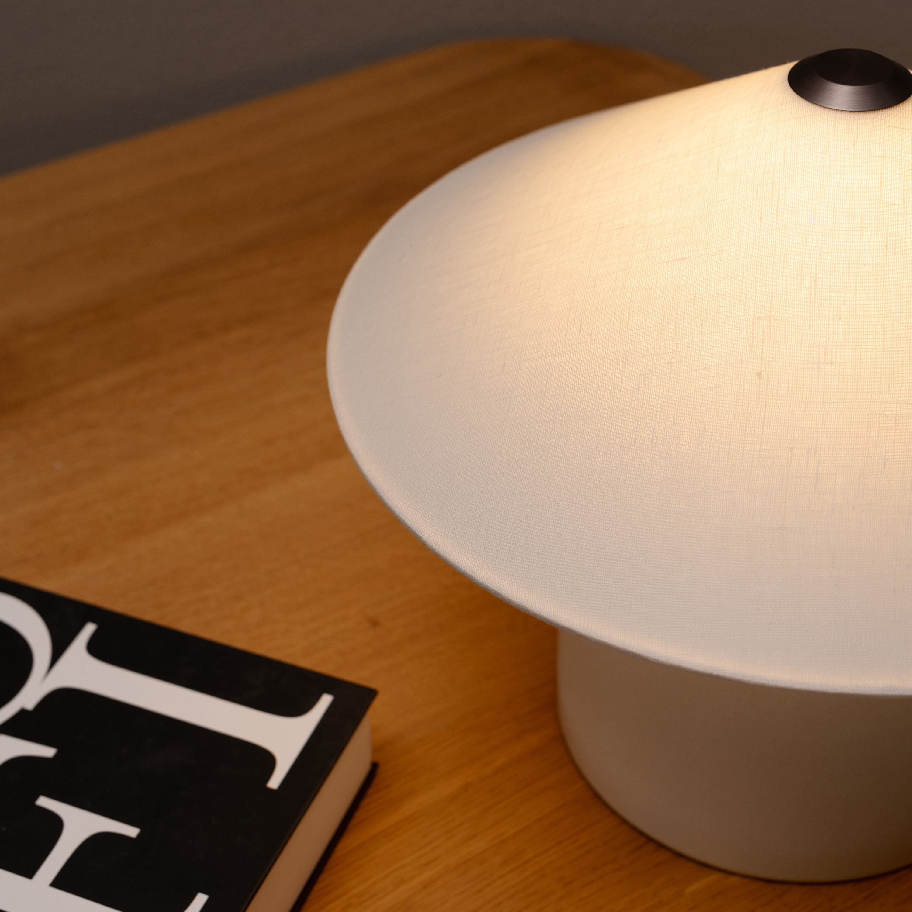 LYFA Futé Tischleuchte 28cm
