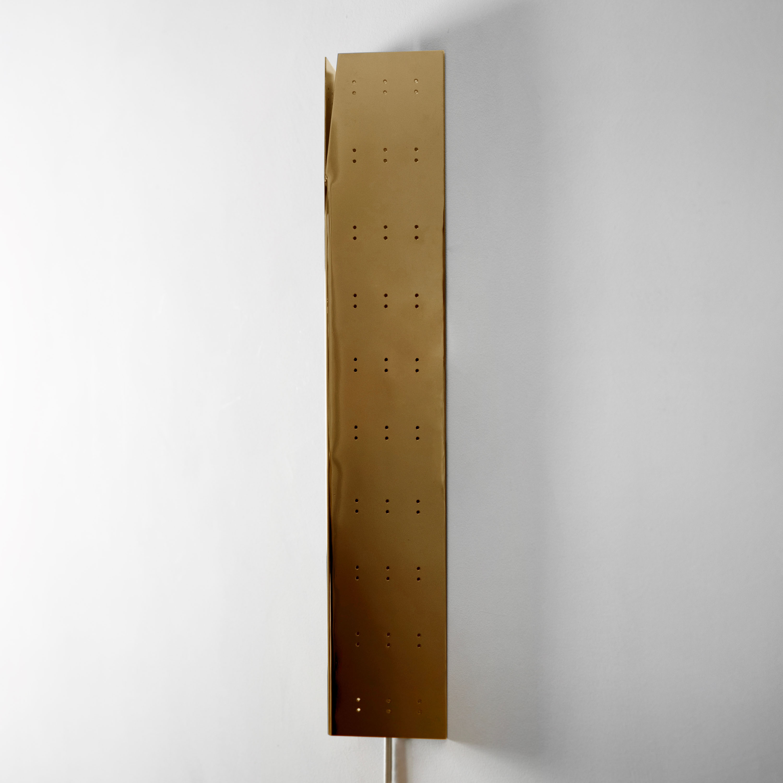 Hein Studio May Seinävalaisin Messinki