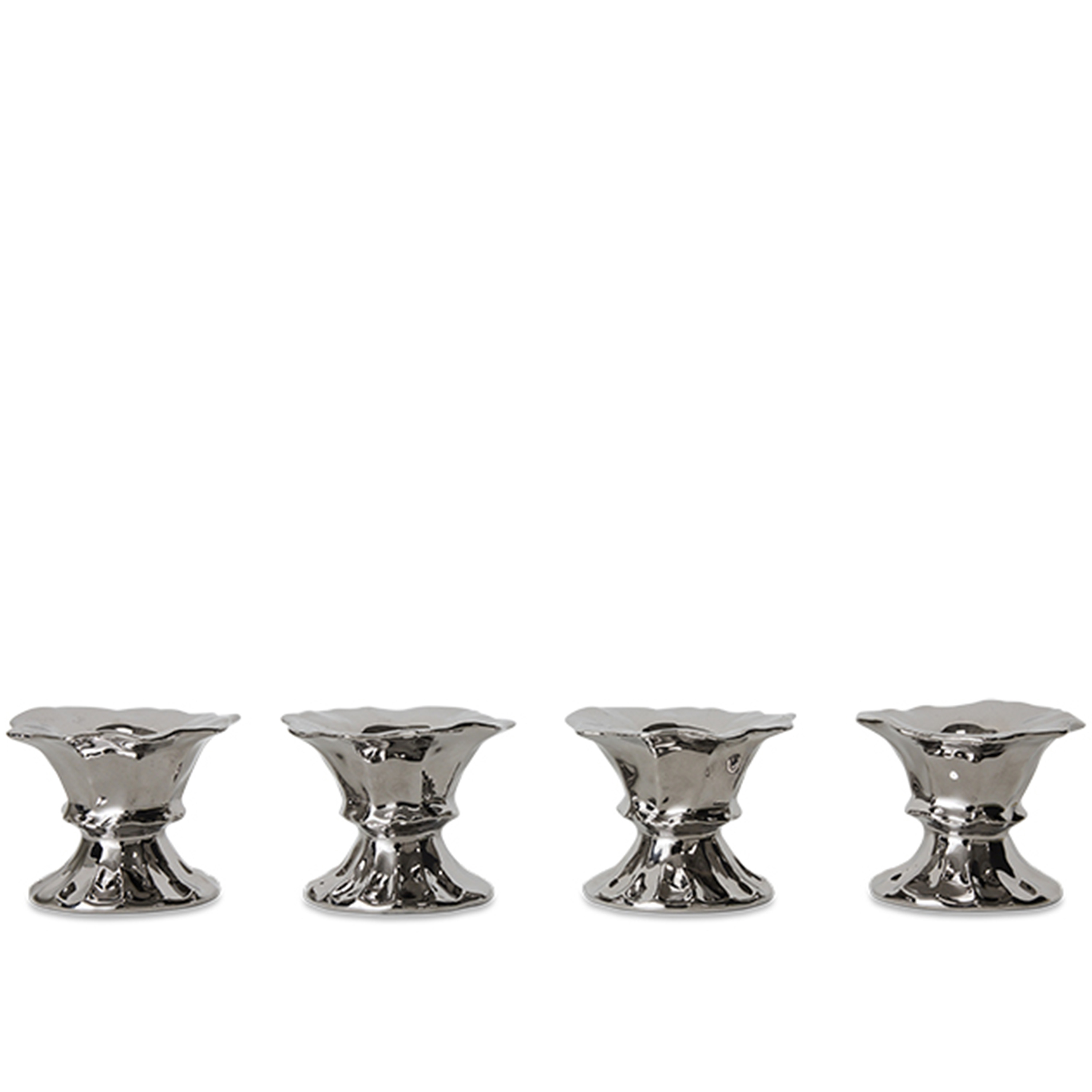 New Classics Äggkopp 4-pack