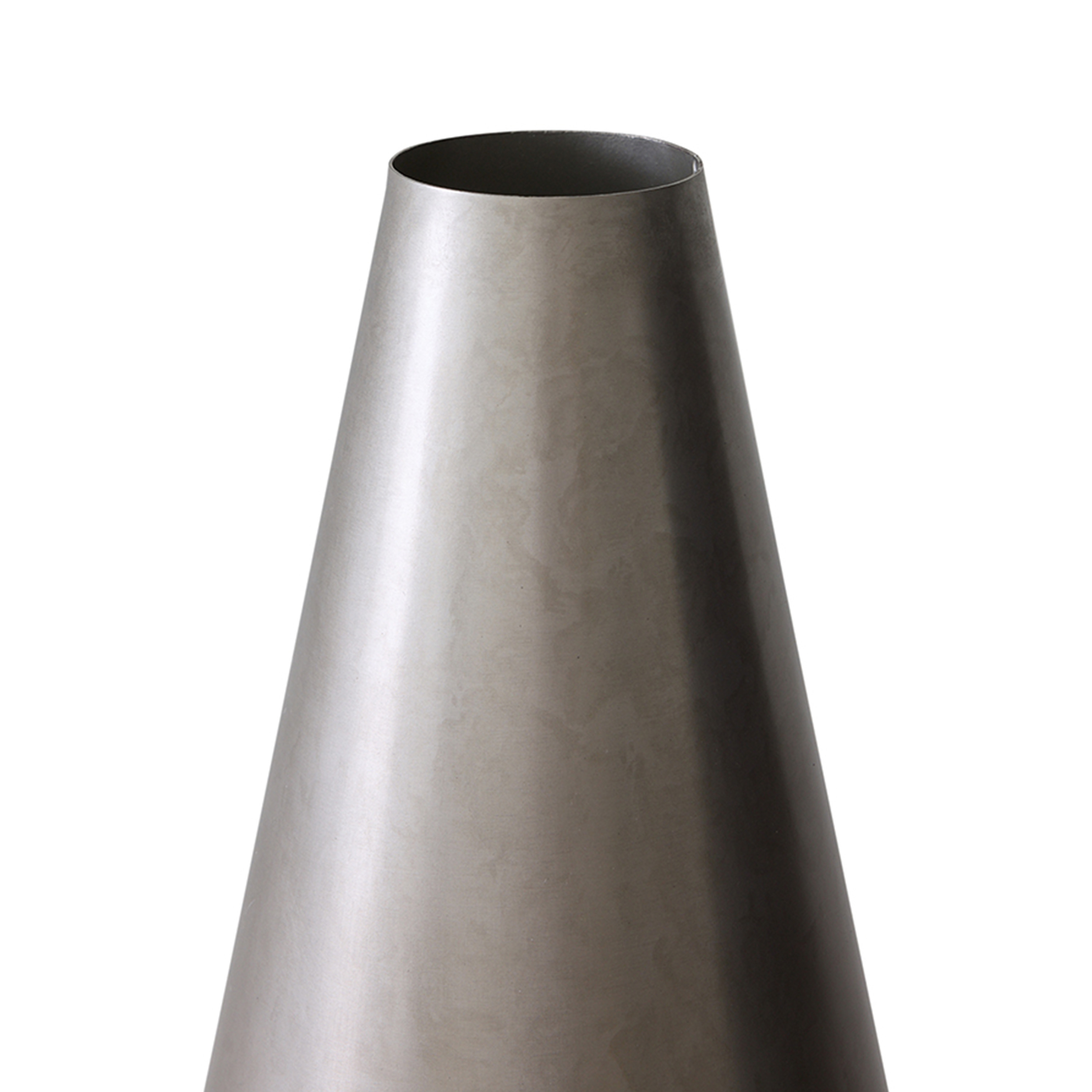 HKliving Cone Bordslampa Metal