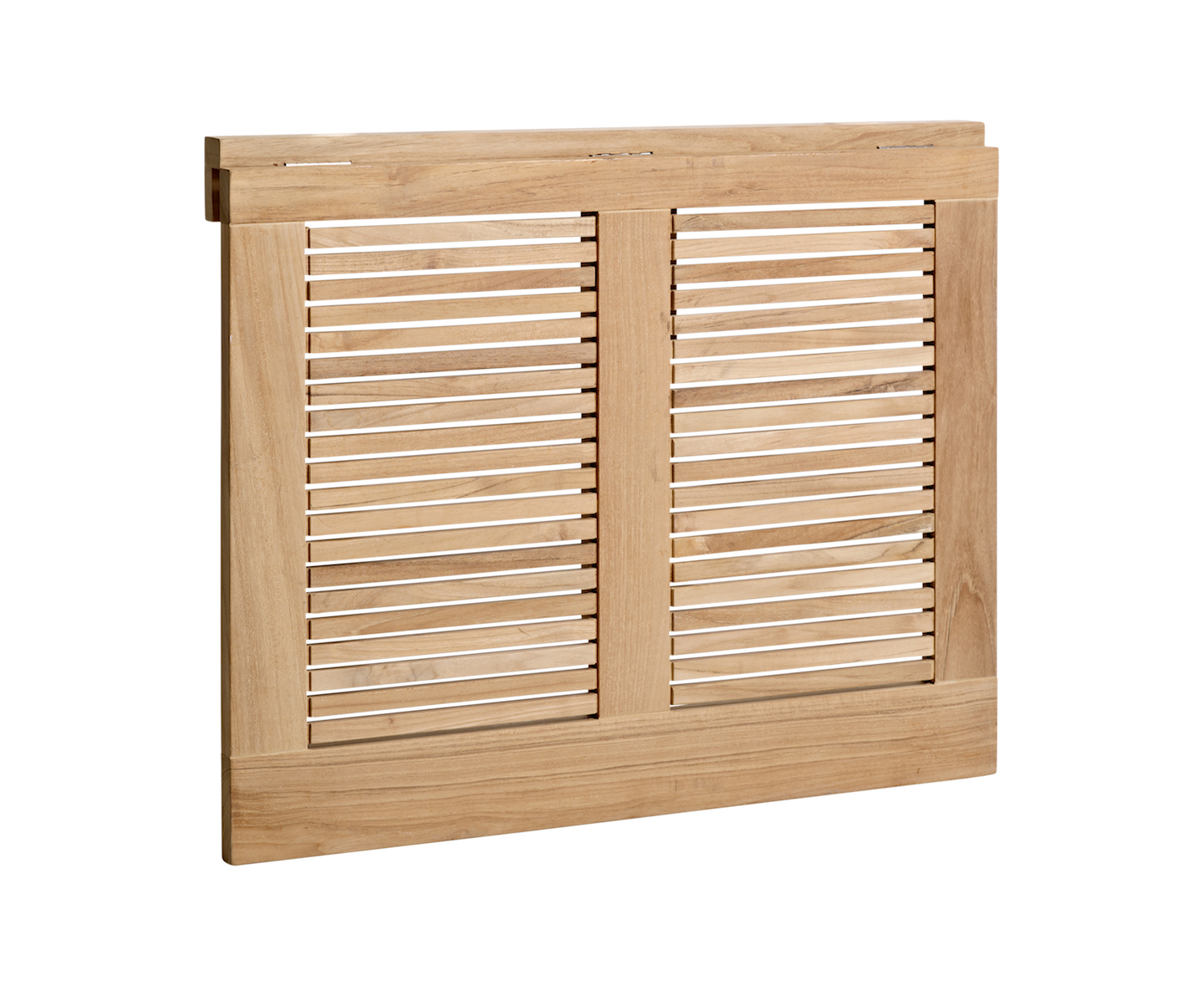 Cinas Balkongbord Teak