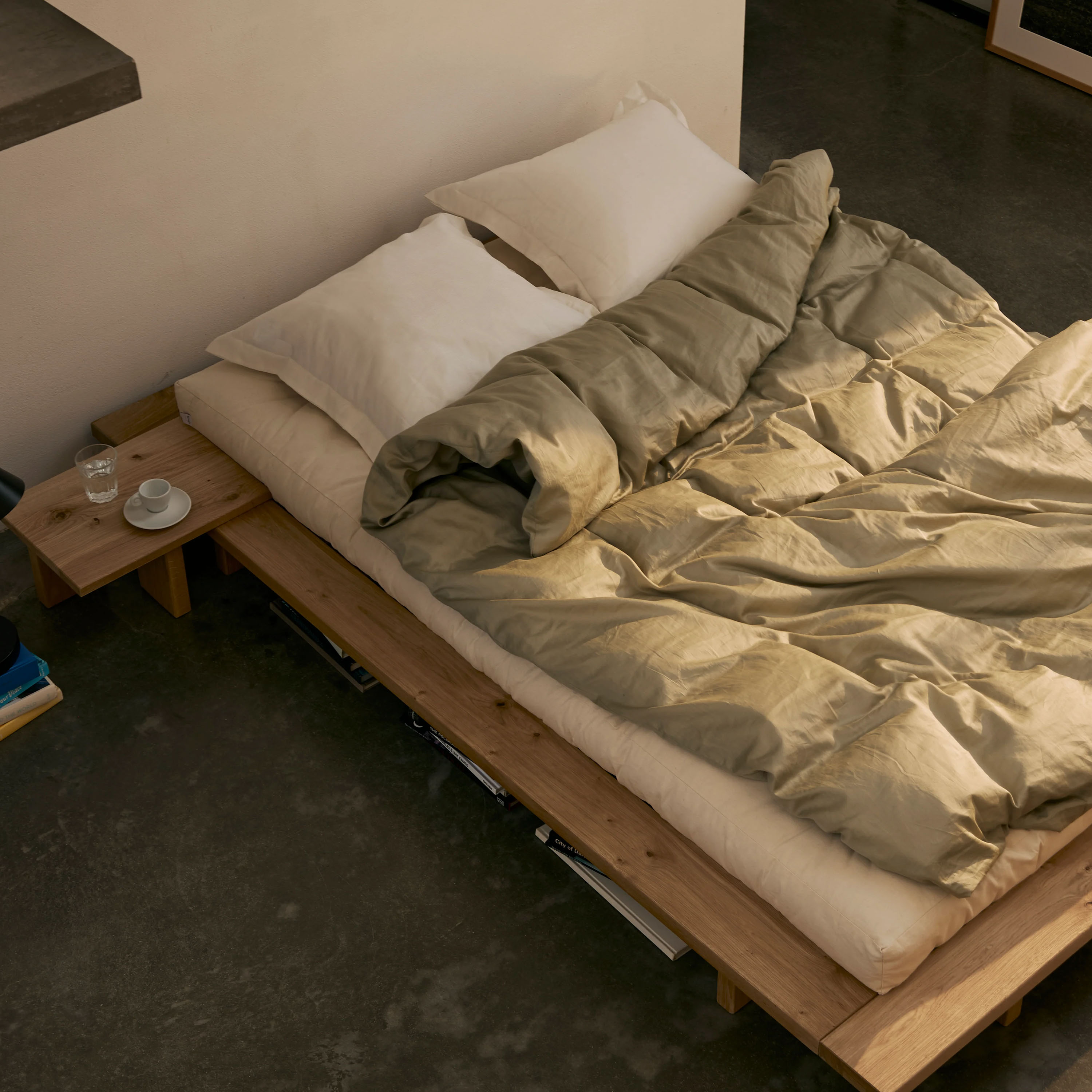 Karup Design Japan Nachttisch Eiche