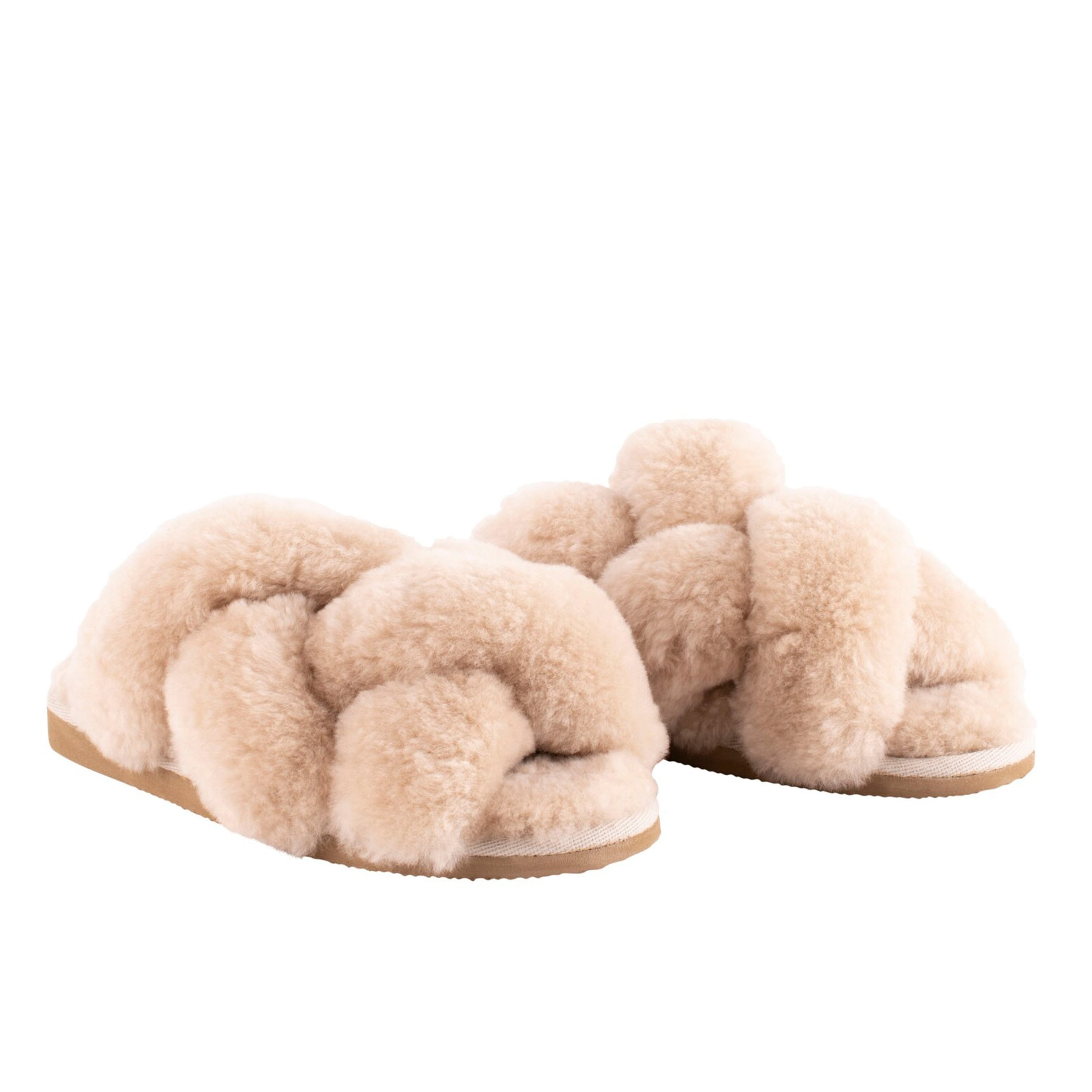 Gabriella Tofflor Honey 39