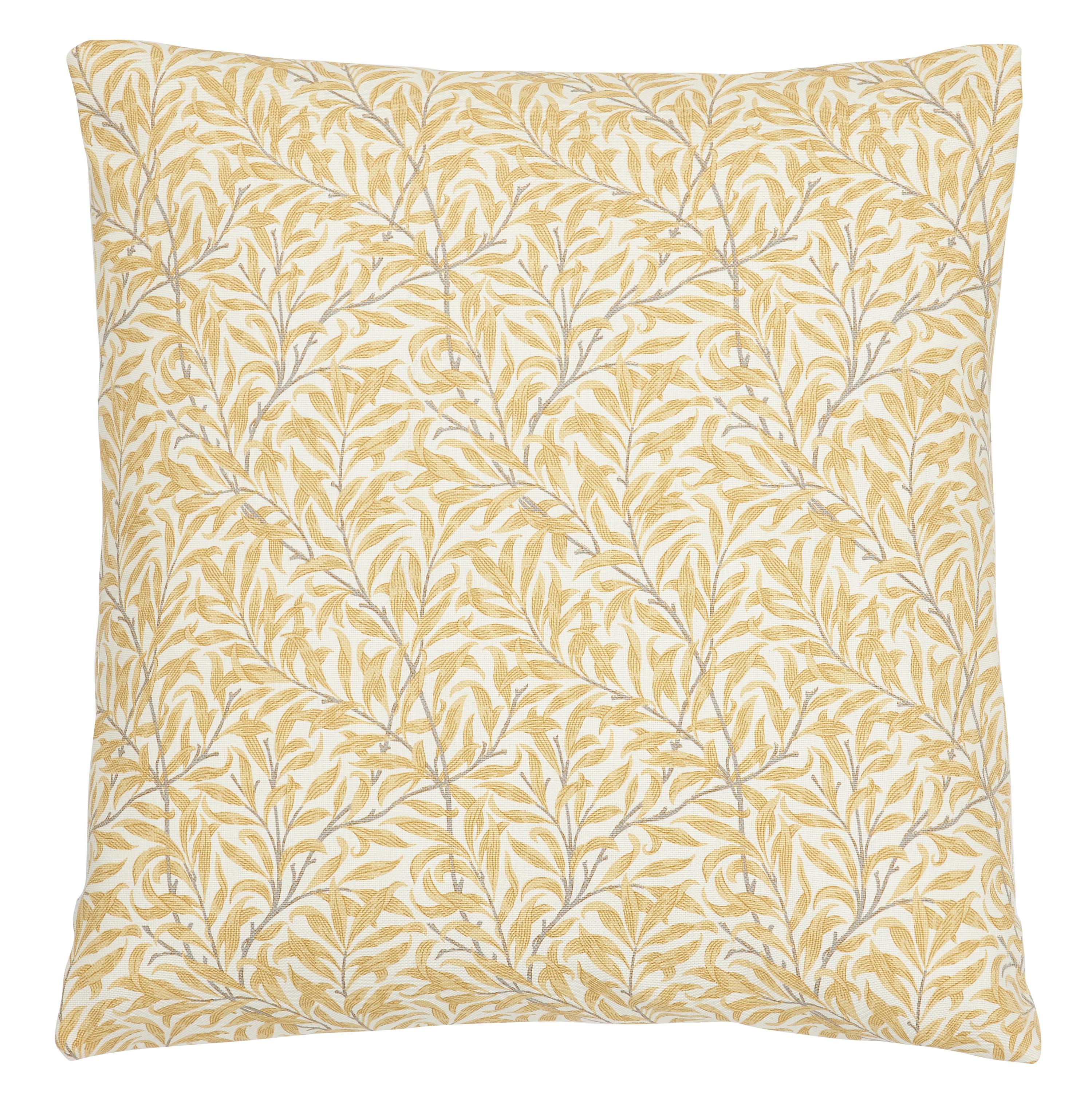 Ramas Kuddfodral Gul 45x45