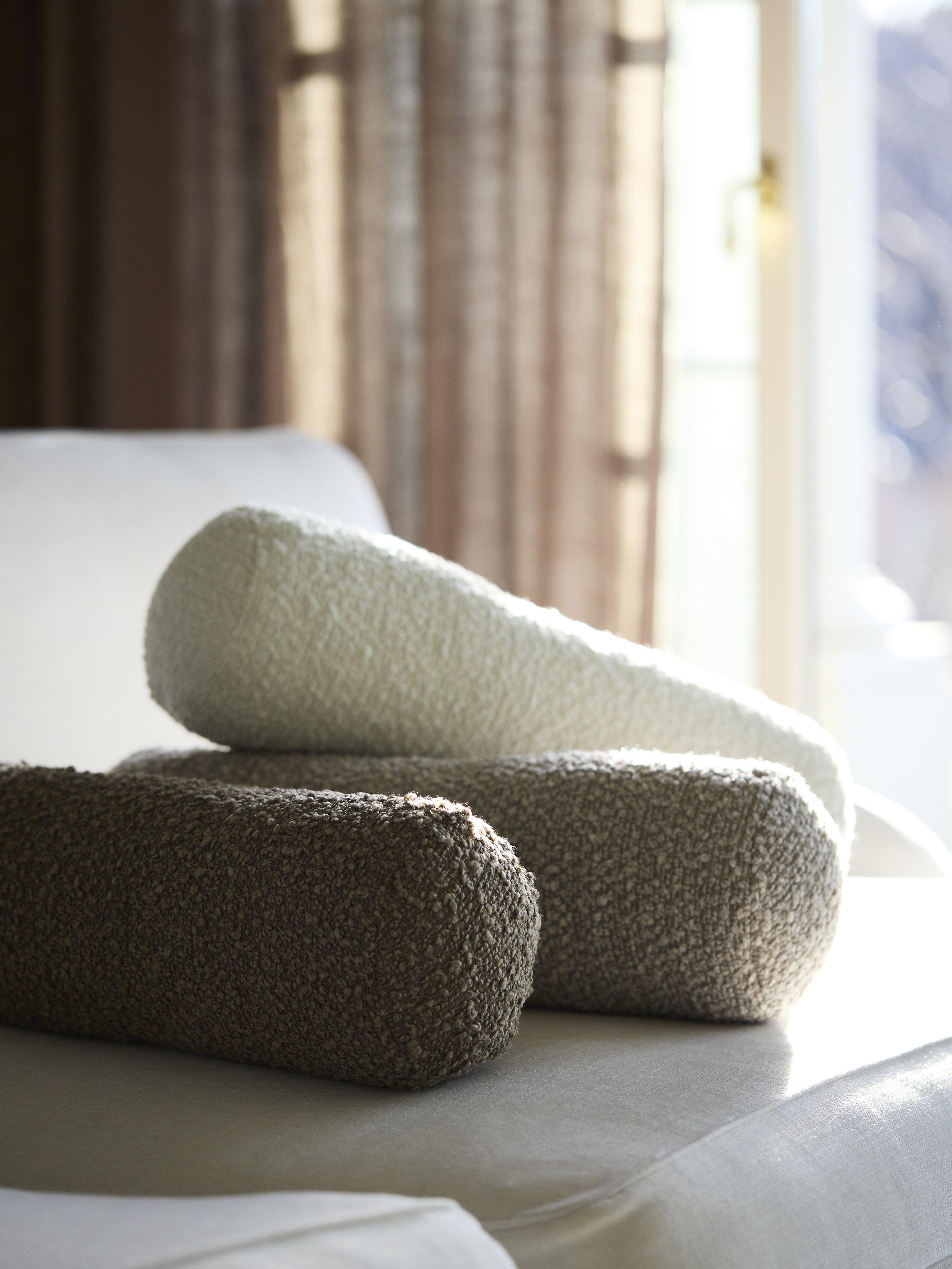 Svanefors Trond Pyntepute Nougat