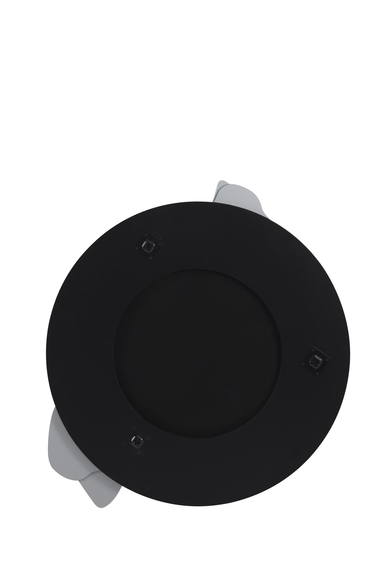 AYTM Misceo Speil Clear 100x90