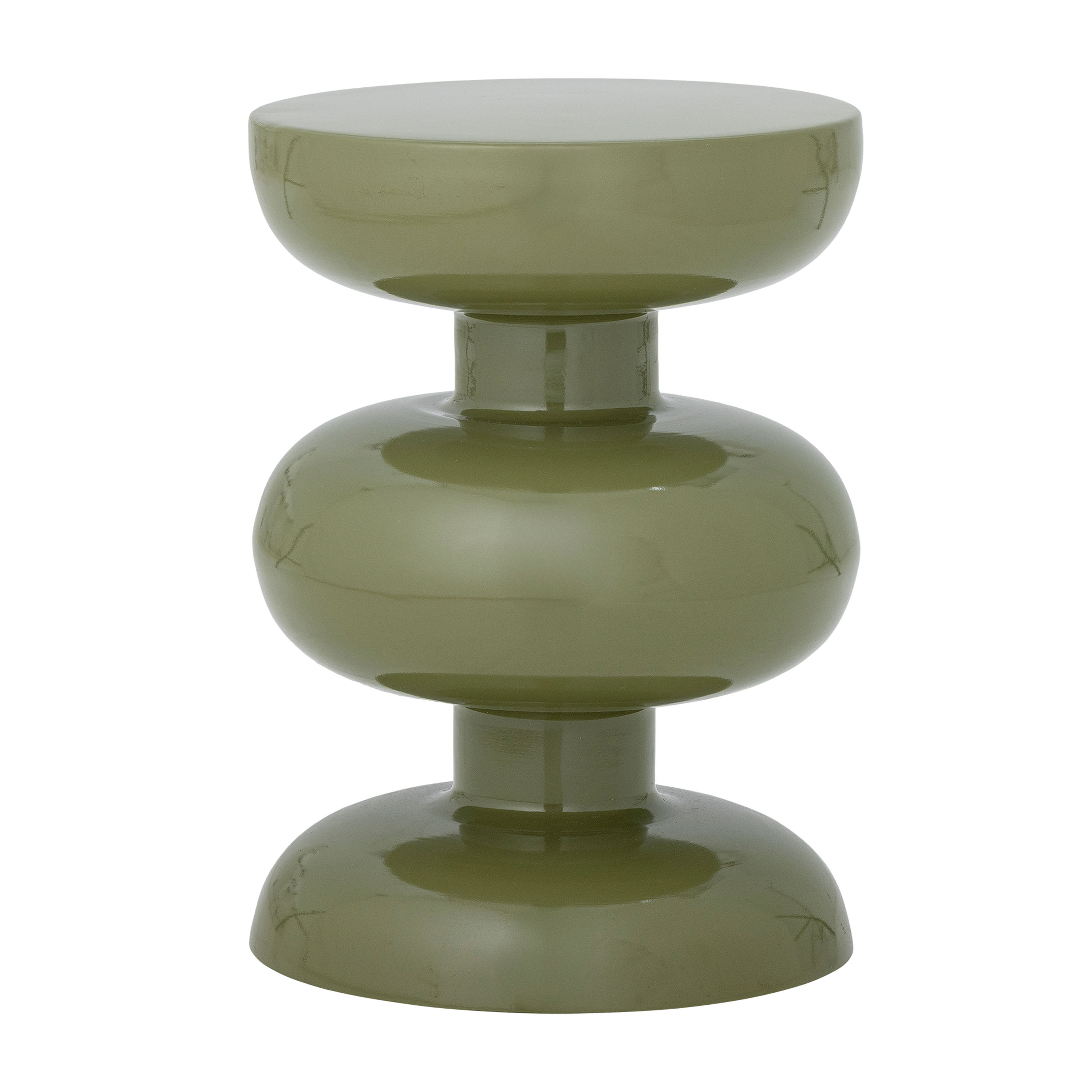 Bloomingville Alba Sidebord Green 47cm