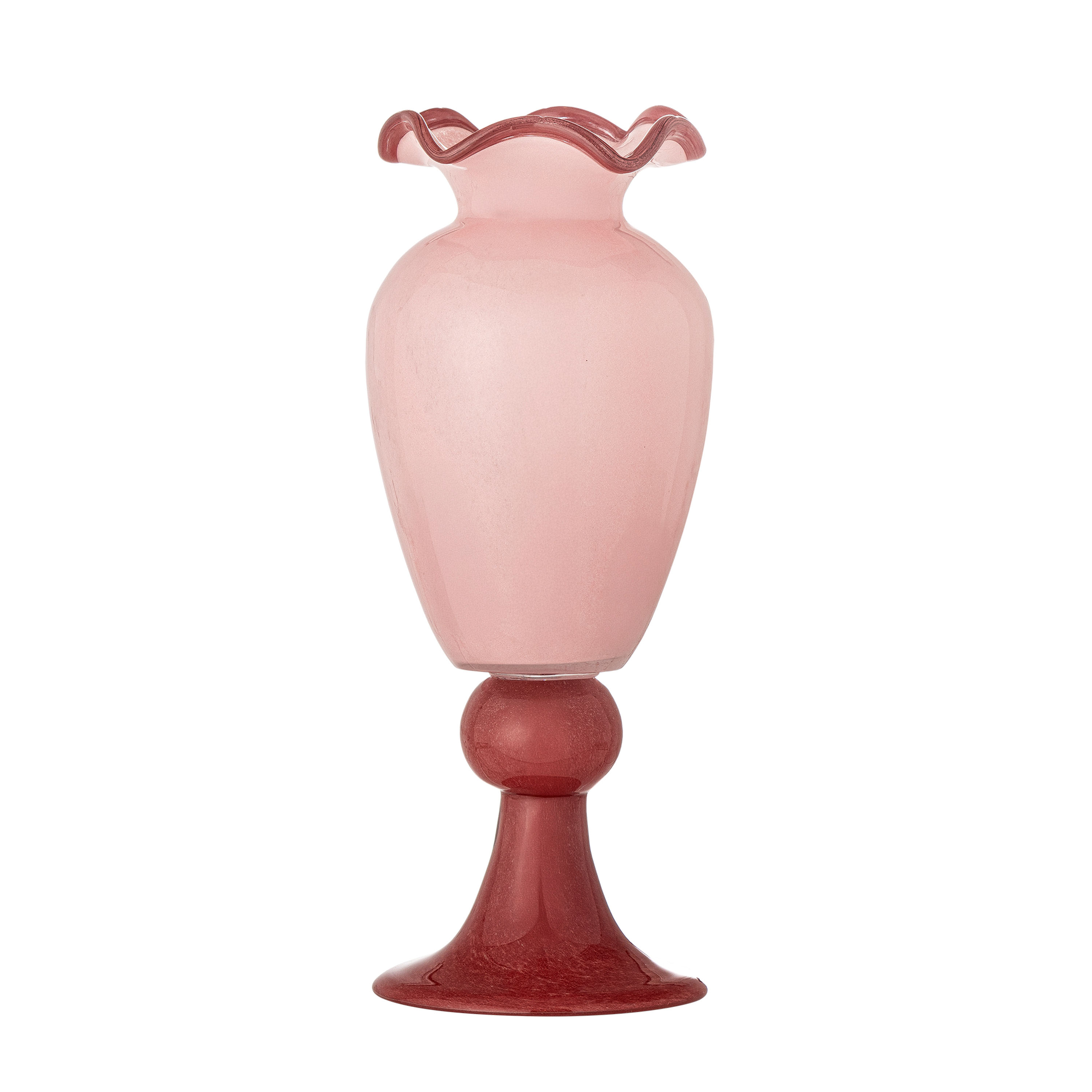 Frills Maljakko Rose 34cm