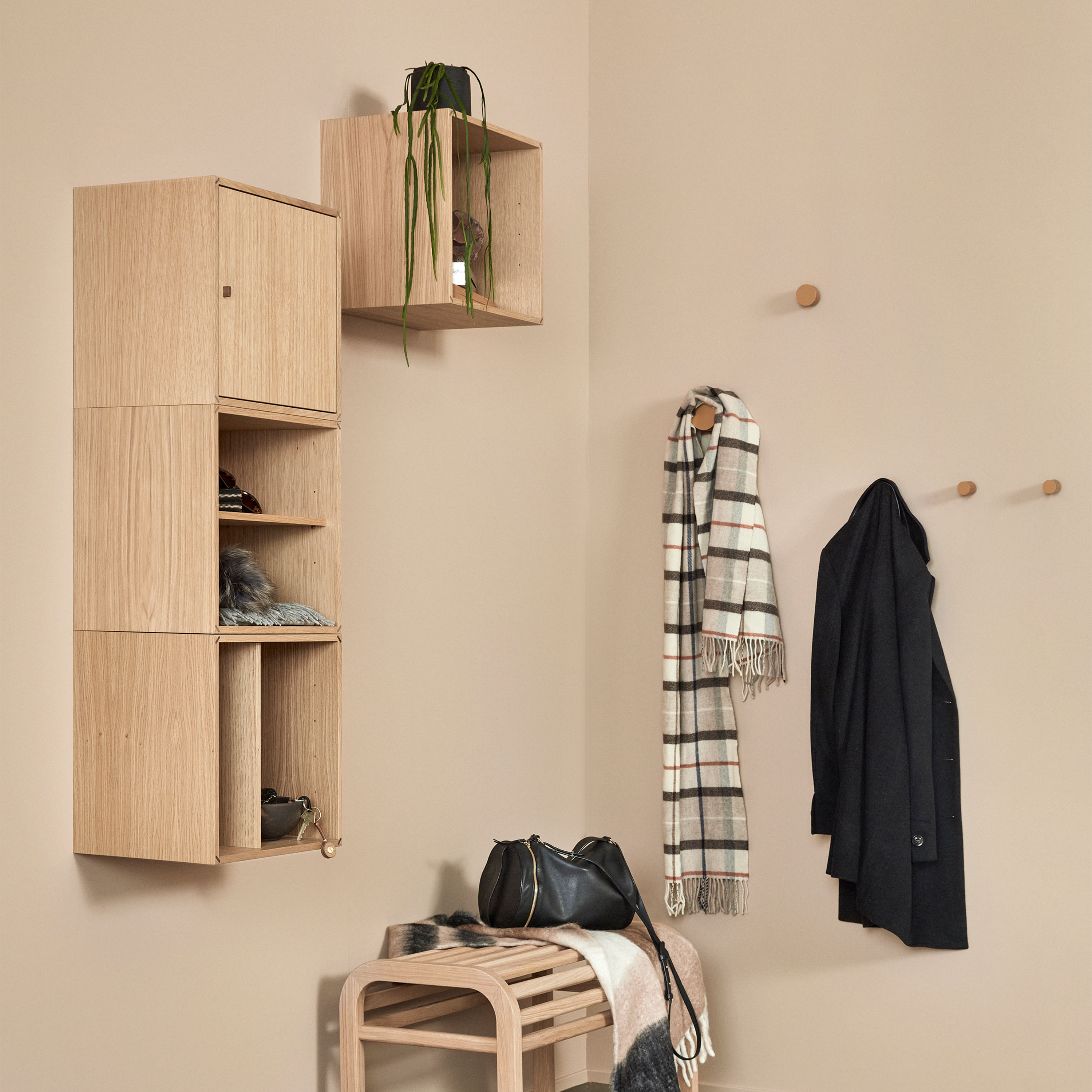 Andersen Furniture S10 Signature Eiche 38x30