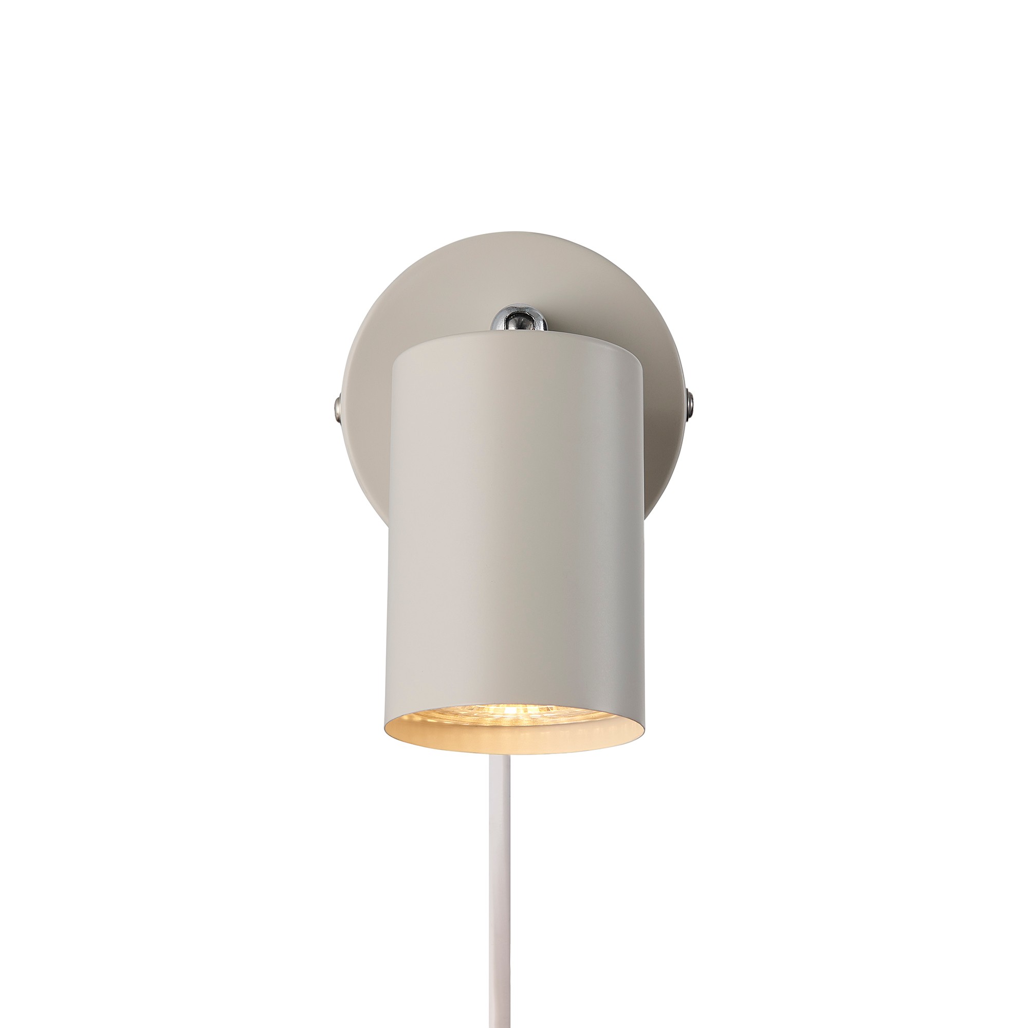 Nordlux Explore Wandlampe Beige