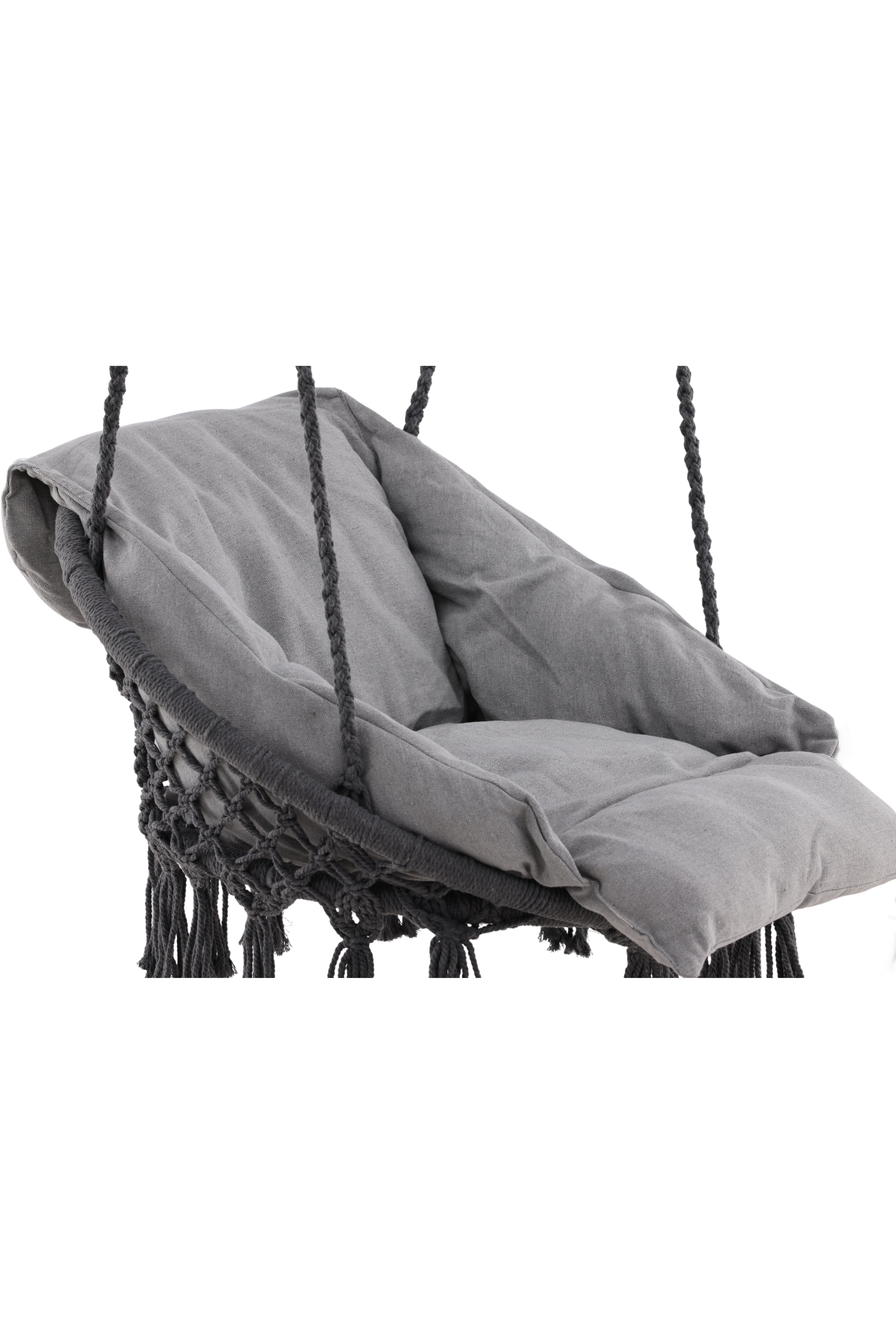 Venture Home Hamtic Hängstol Grey