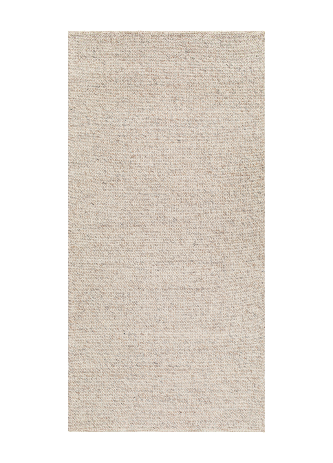 KM Carpets - - Weiß - Fußmatten